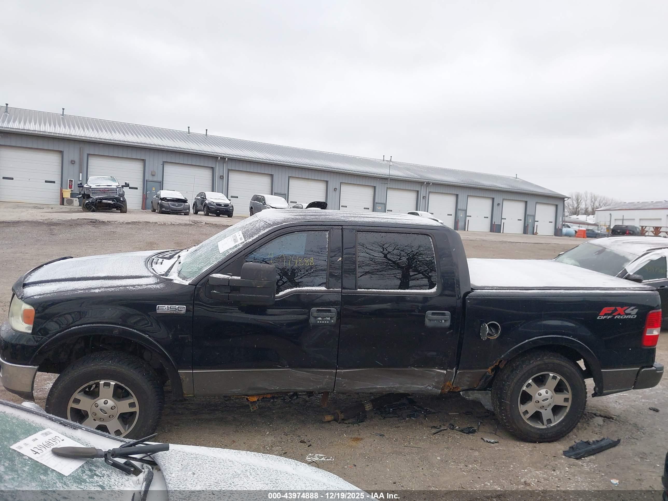 FORD F-150 image 6
