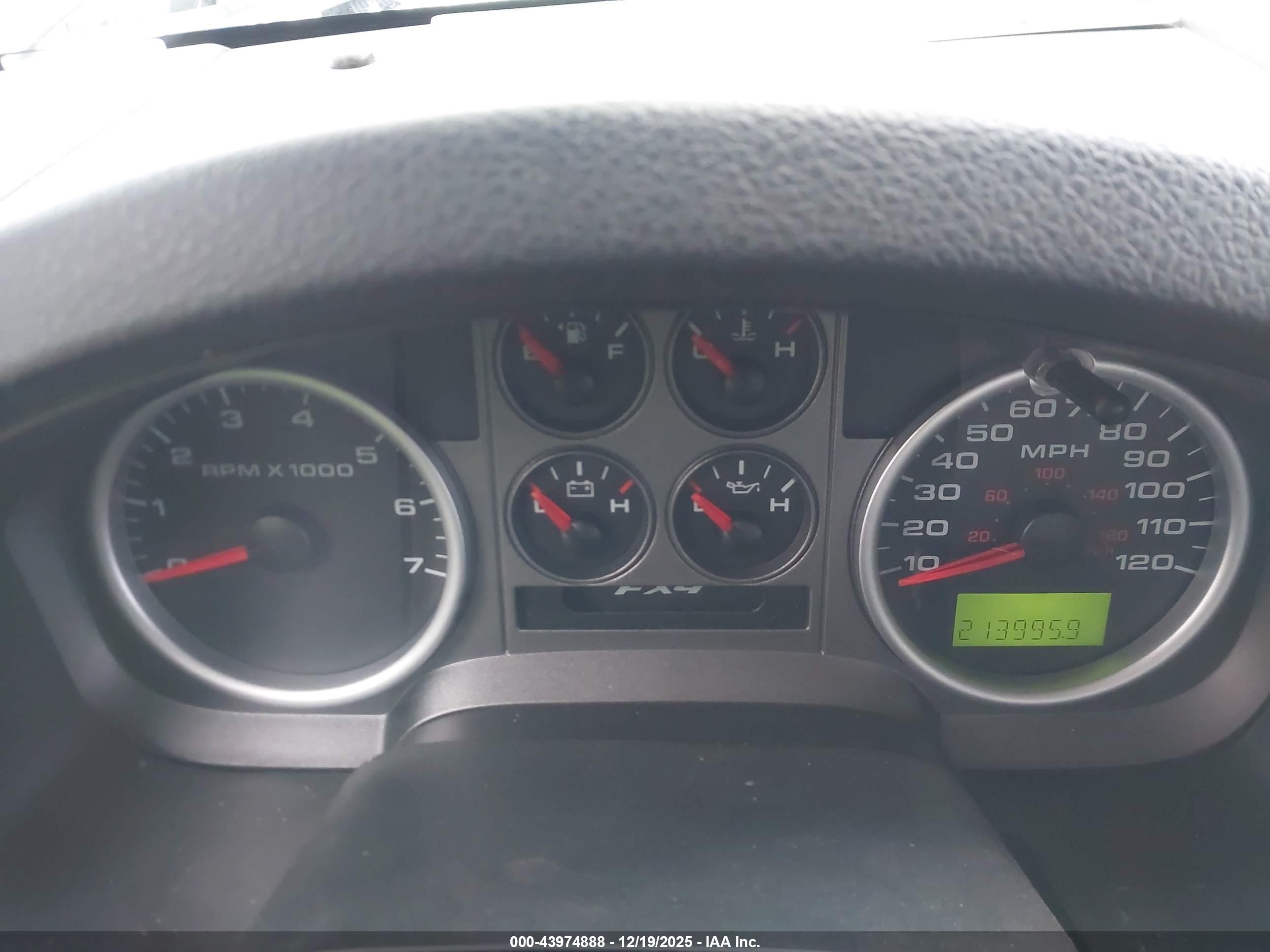FORD F-150 image 7