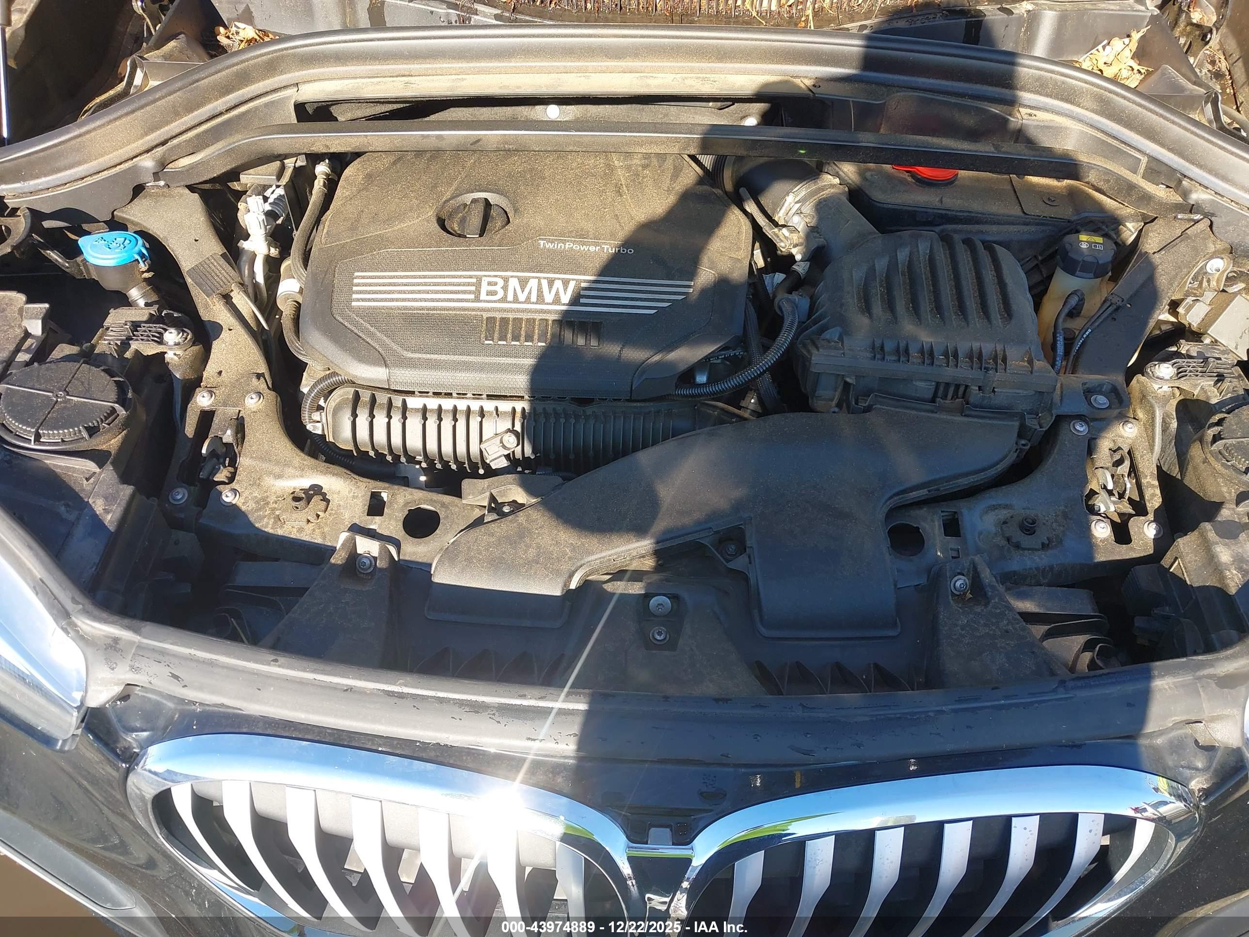 BMW X1 image 10