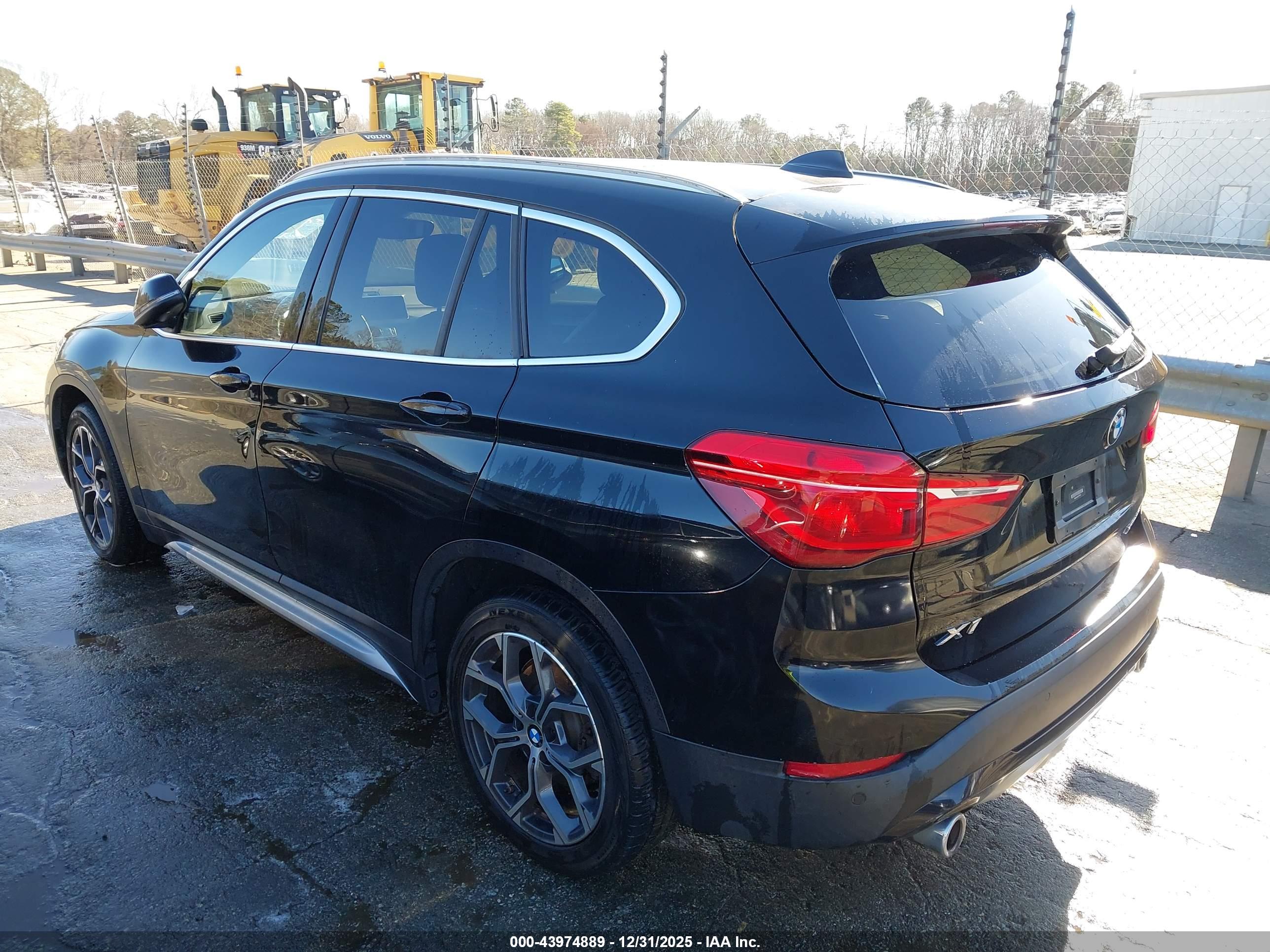 BMW X1 image 3