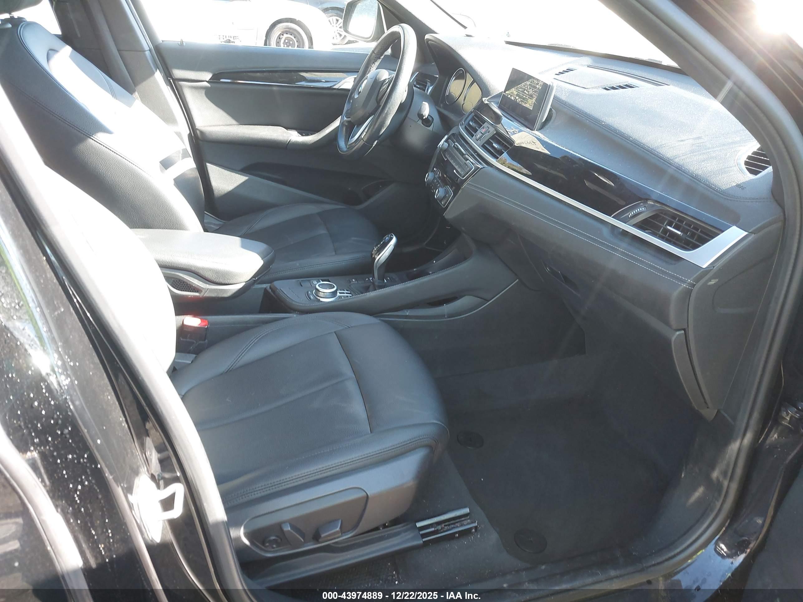 BMW X1 image 5