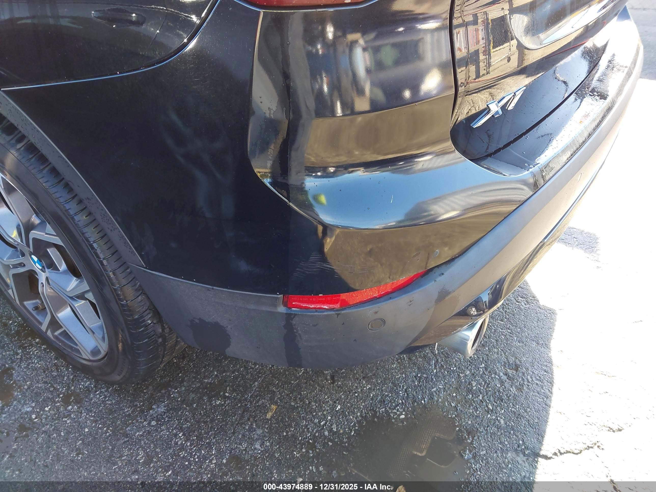 BMW X1 image 6