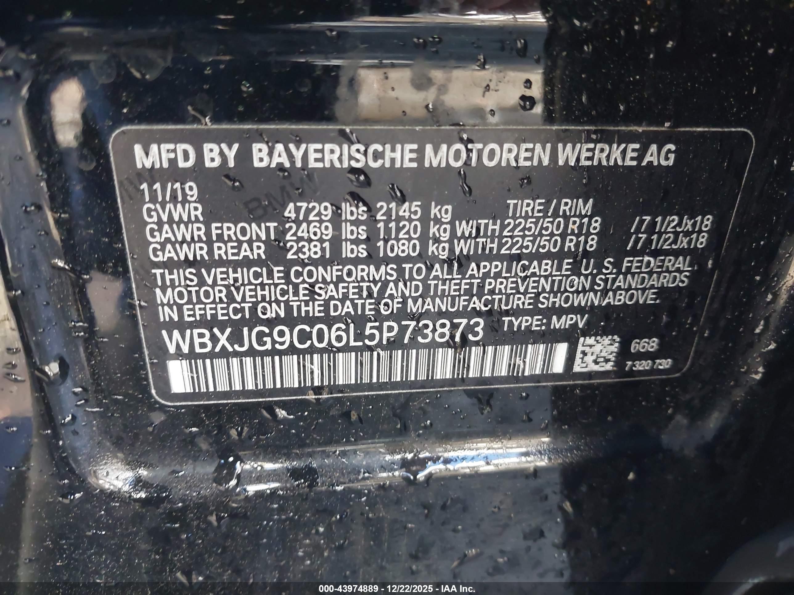 BMW X1 image 9