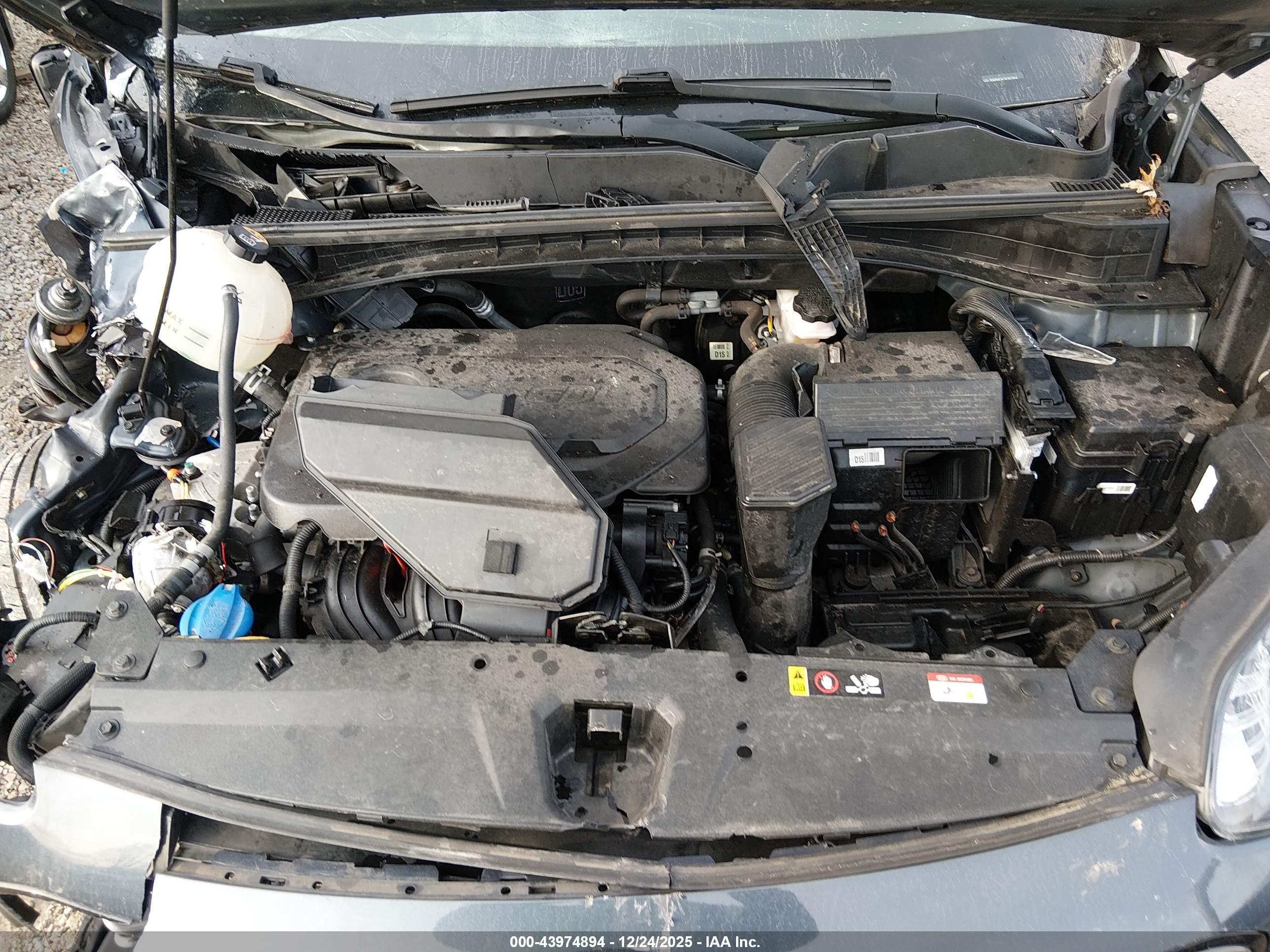 KIA SPORTAGE image 10