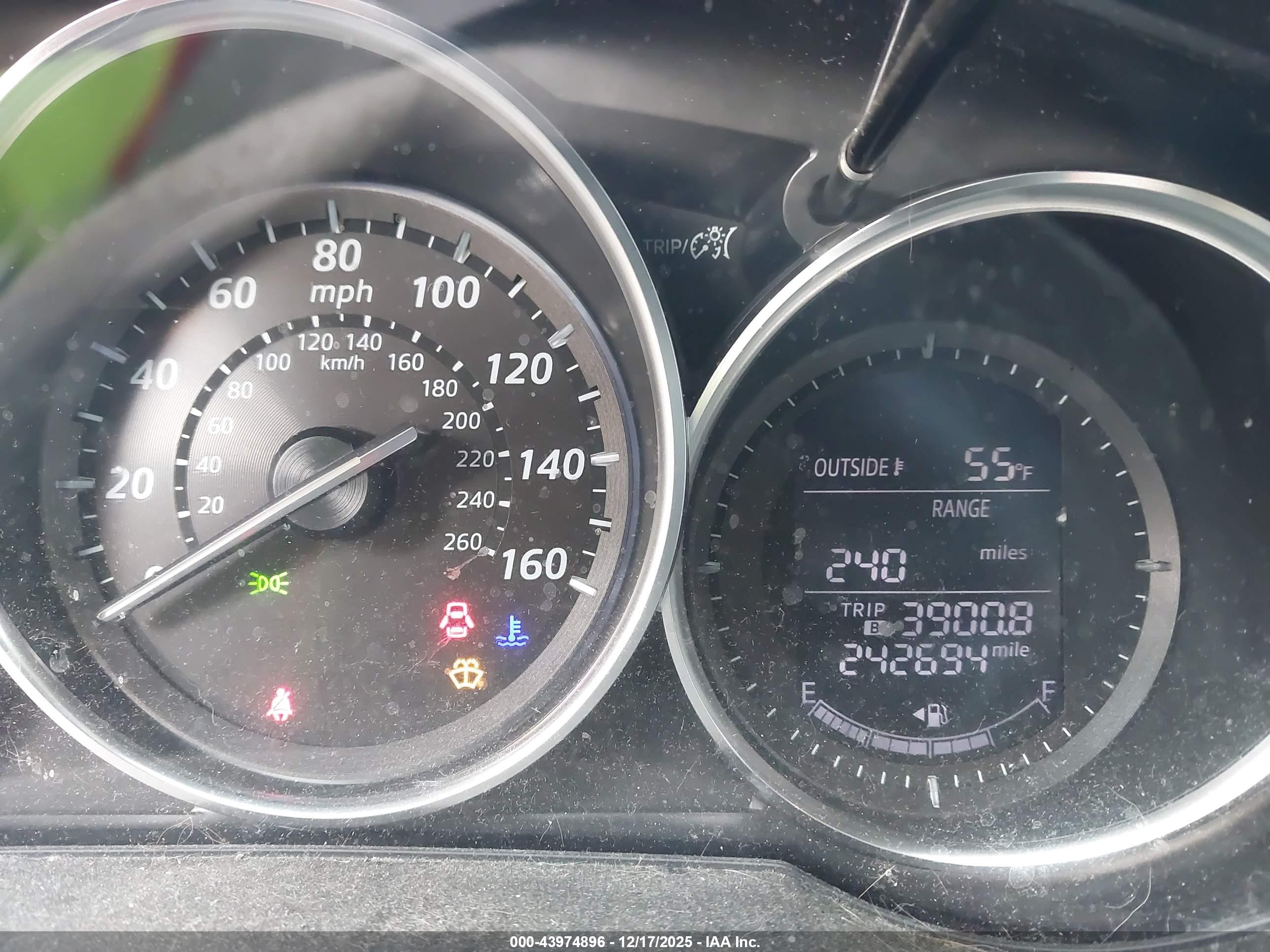 MAZDA CX-5 image 7