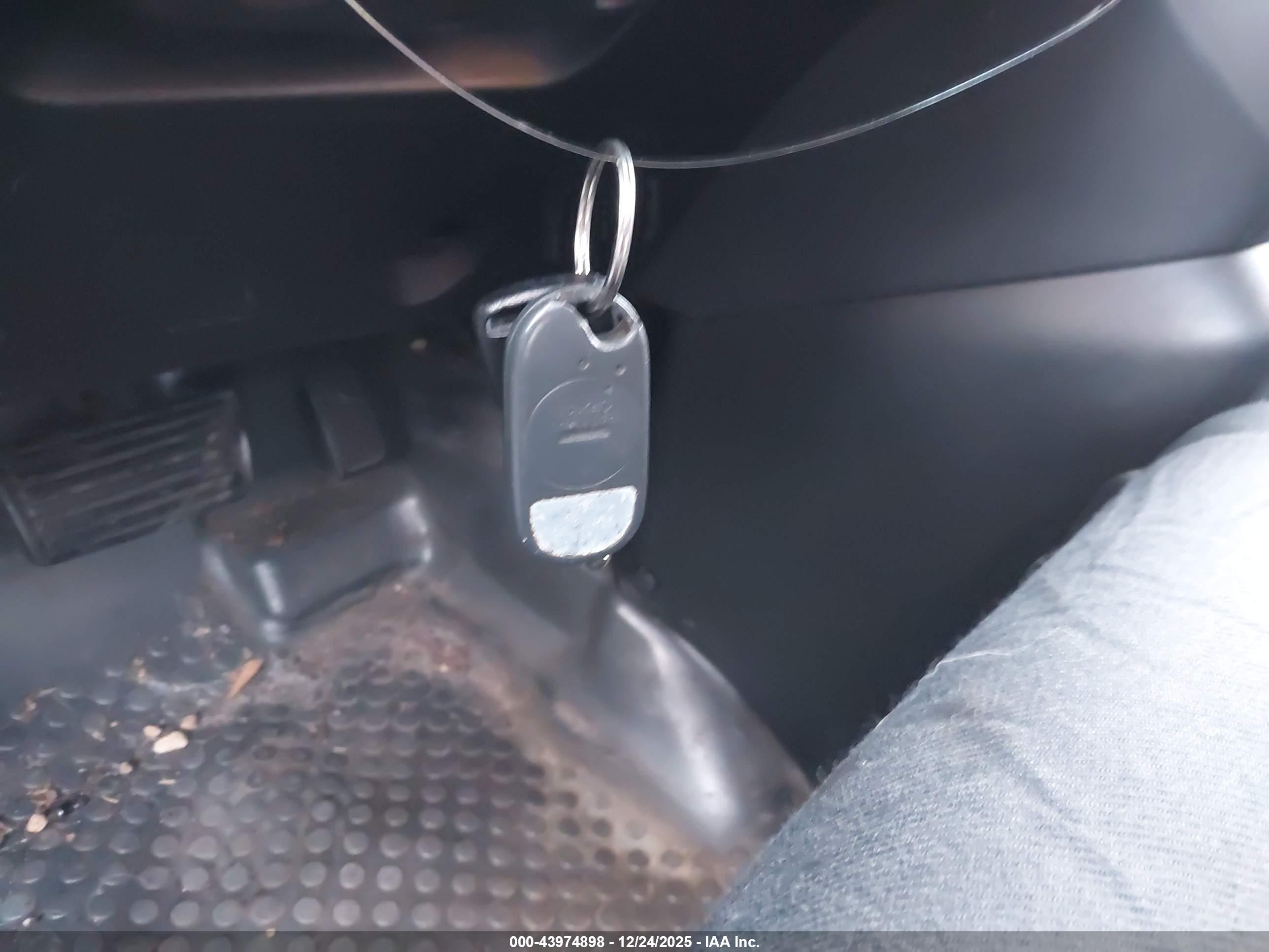 HONDA ELEMENT image 11