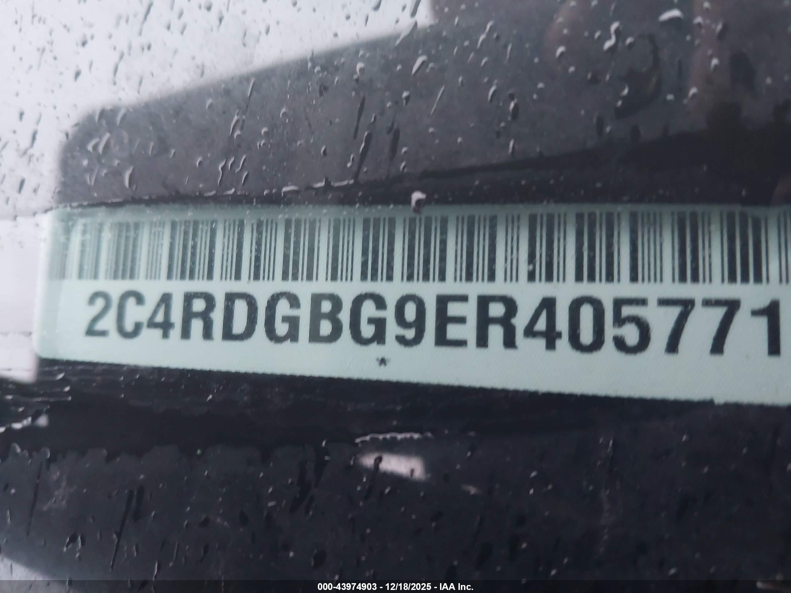 DODGE GRAND image 9