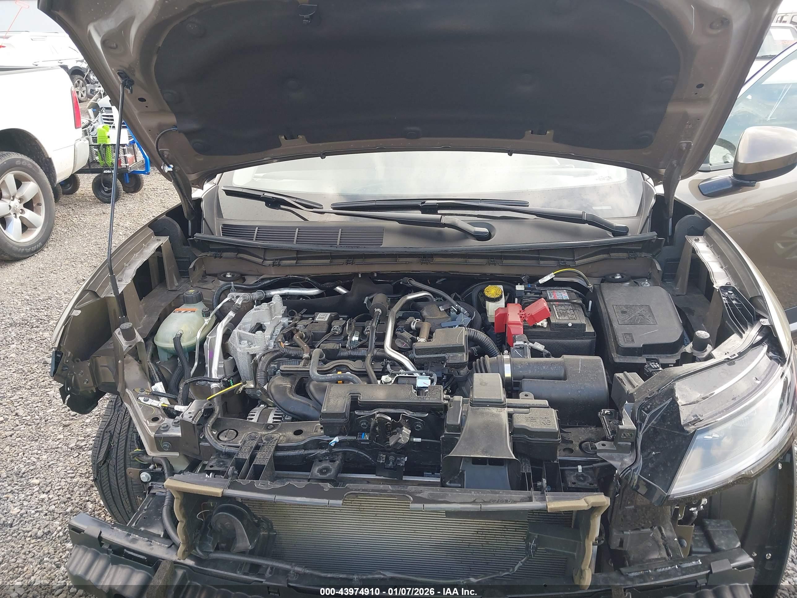 NISSAN KICKS image 10