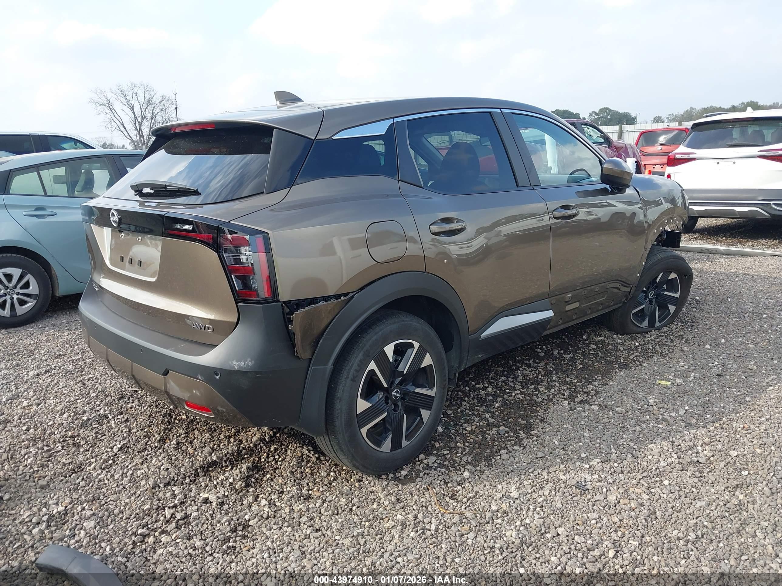 NISSAN KICKS image 4