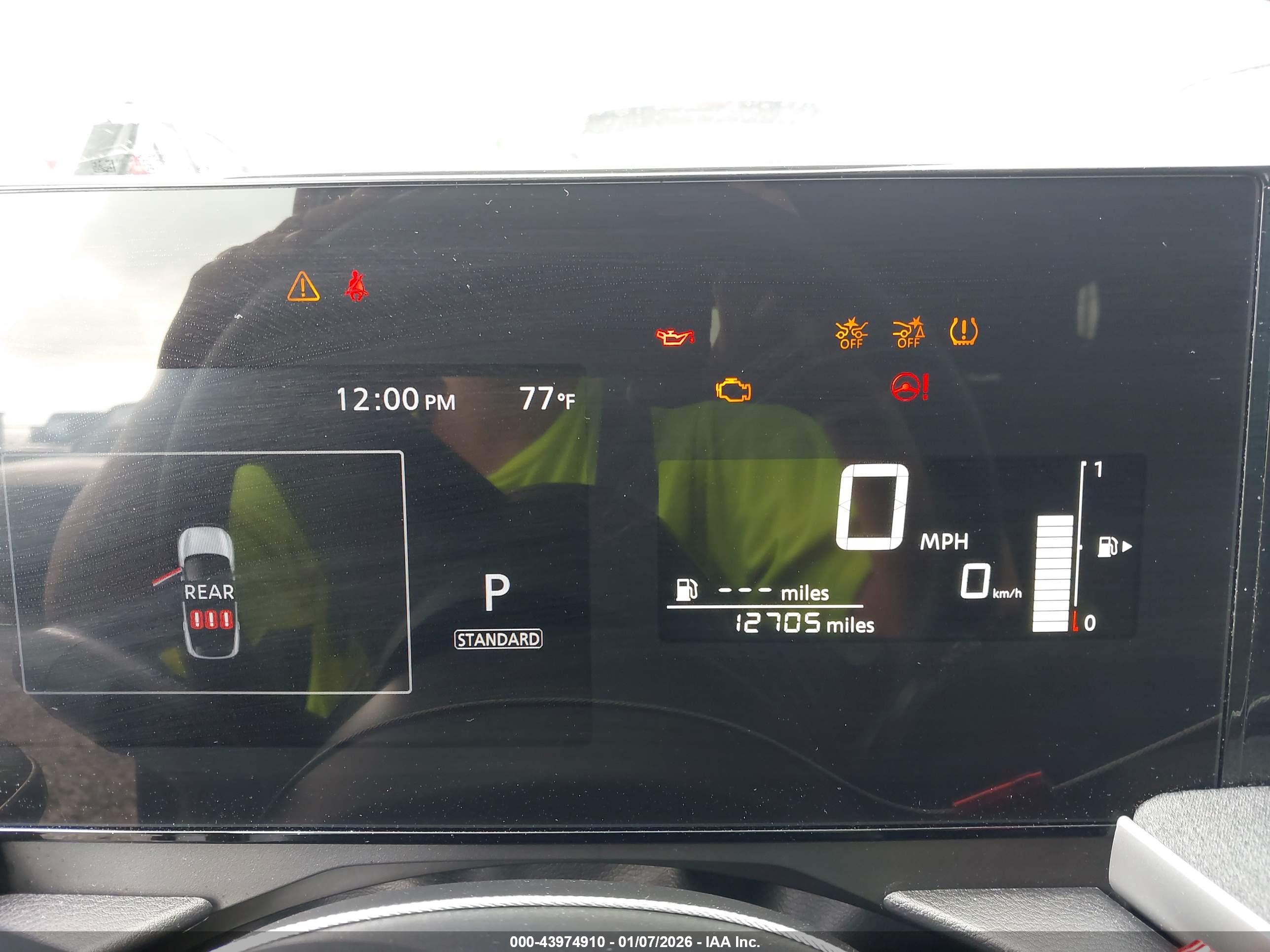 NISSAN KICKS image 7