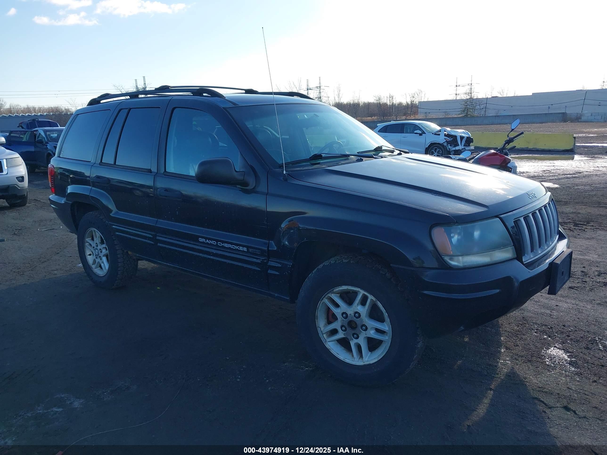 JEEP GRAND image 6