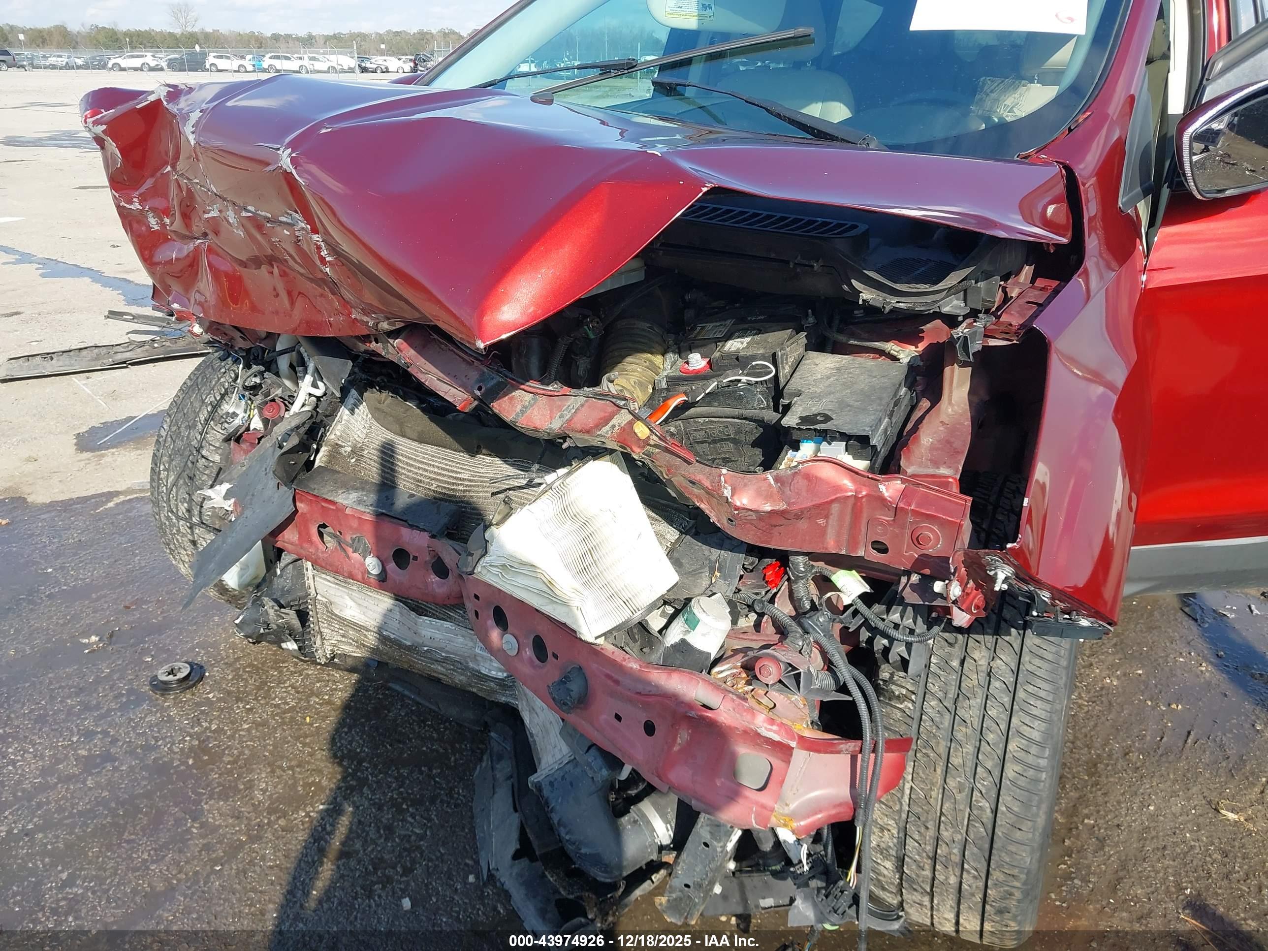 FORD ESCAPE image 6