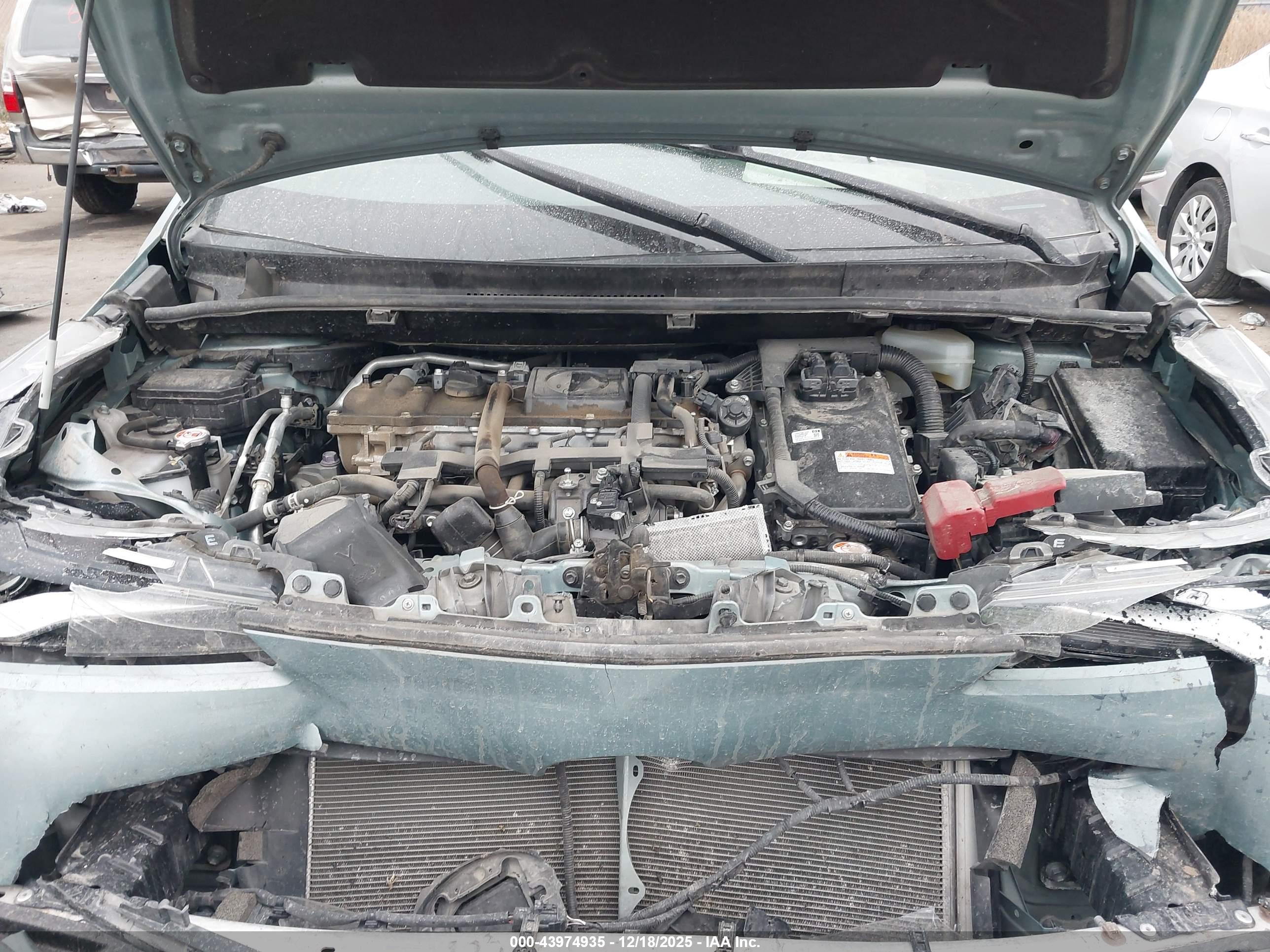 TOYOTA PRIUS image 10