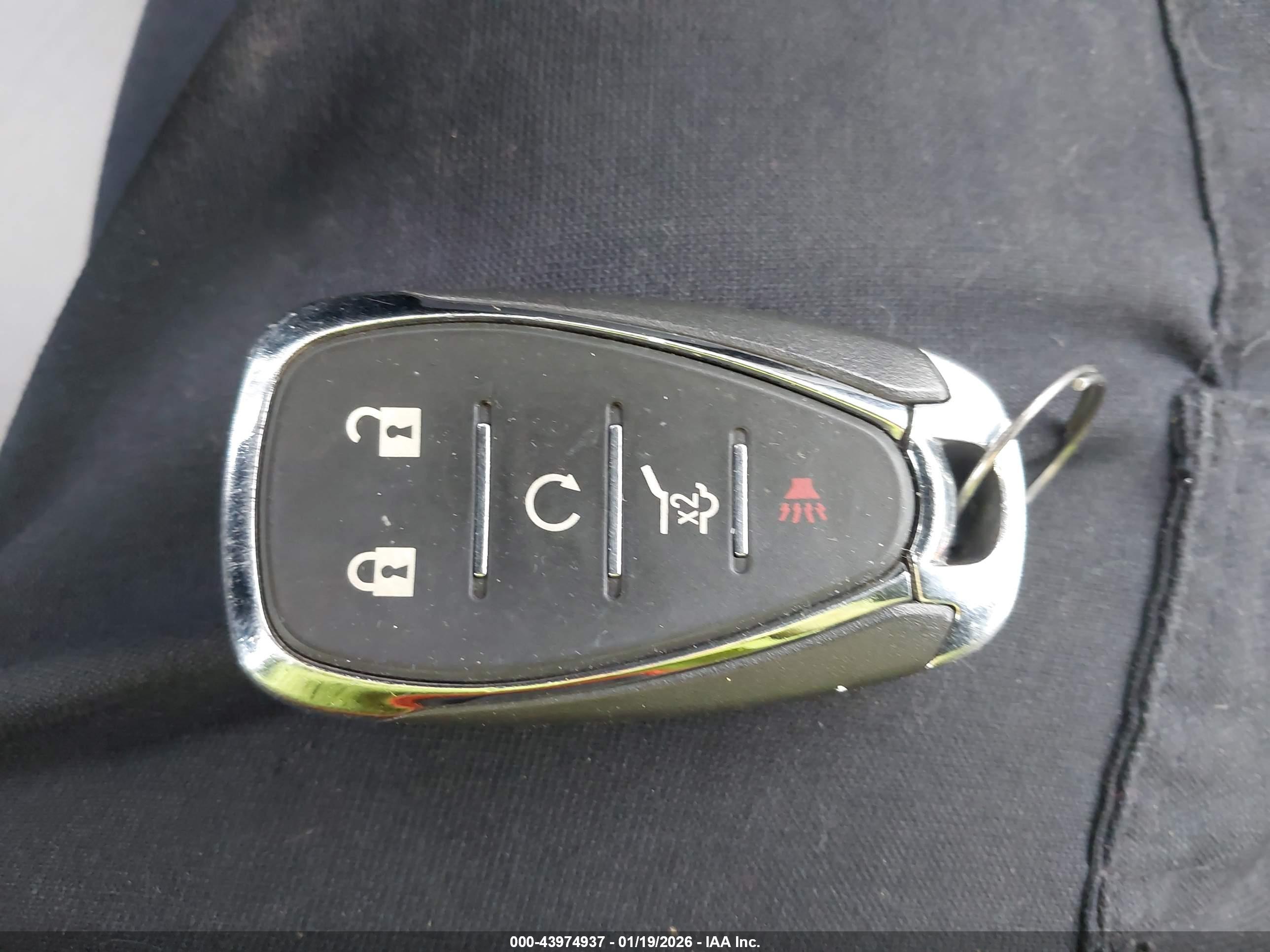 CHEVROLET EQUINOX image 11
