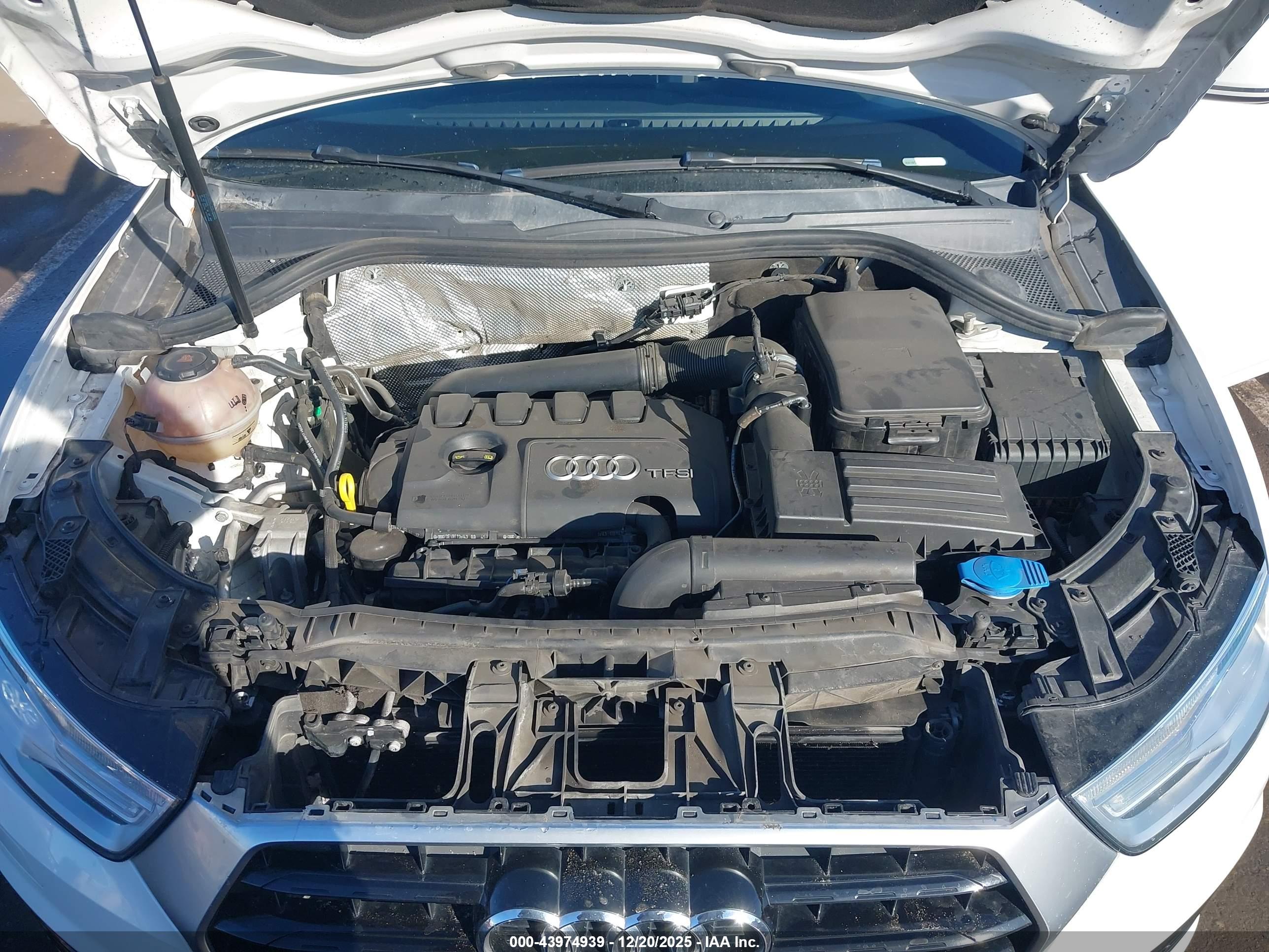AUDI Q3 image 10