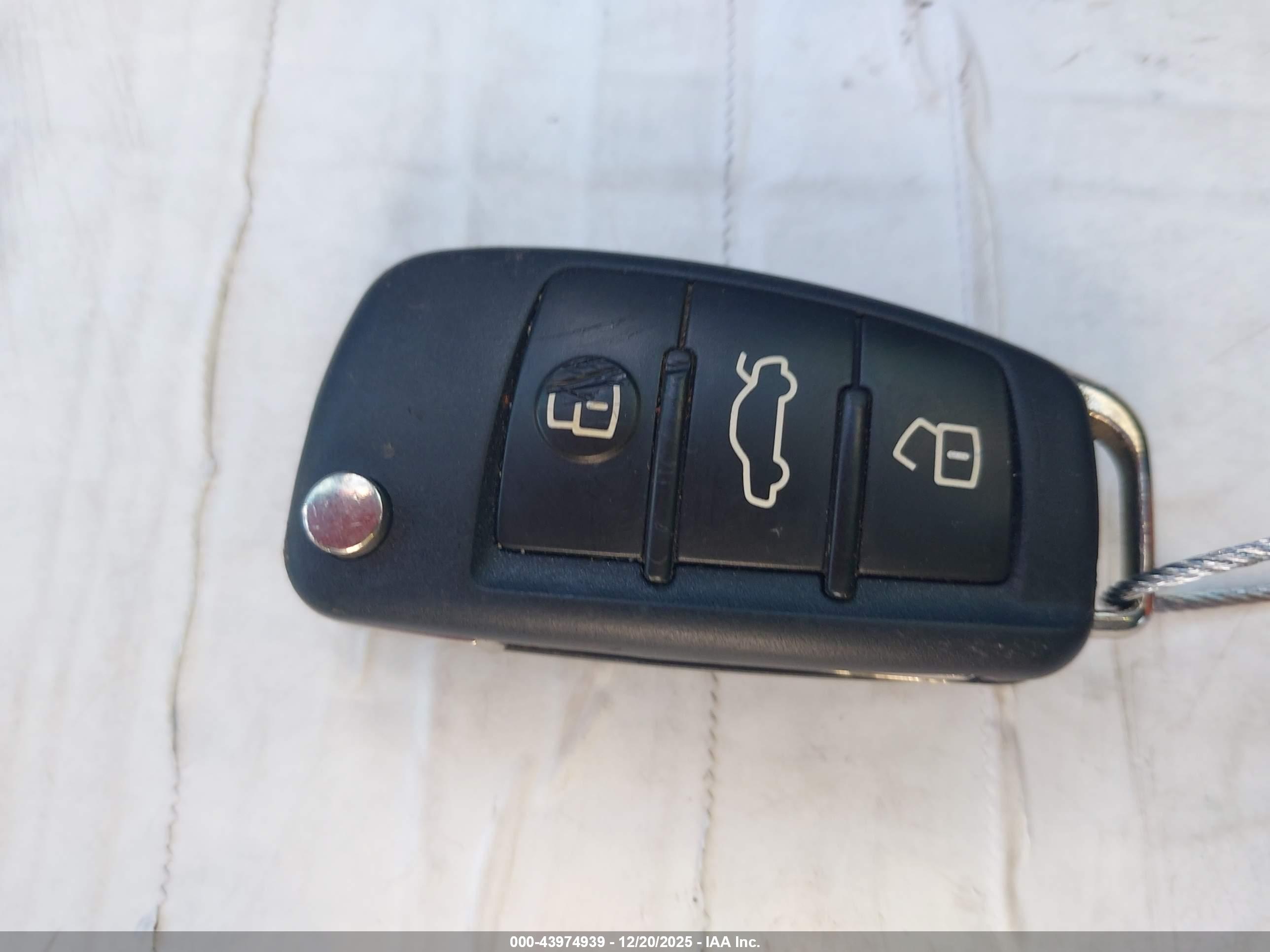 AUDI Q3 image 11