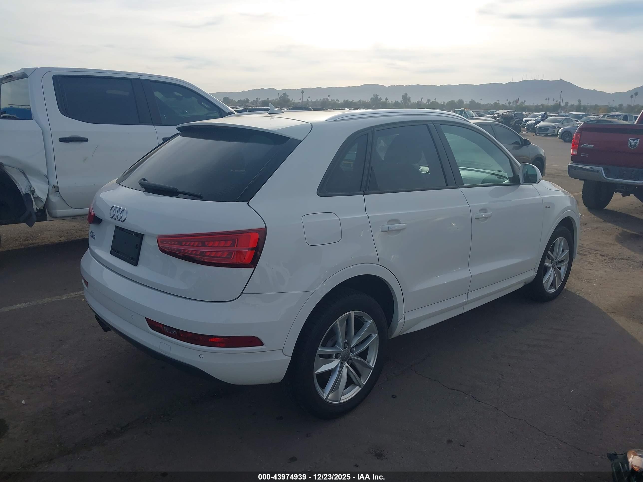 AUDI Q3 image 4