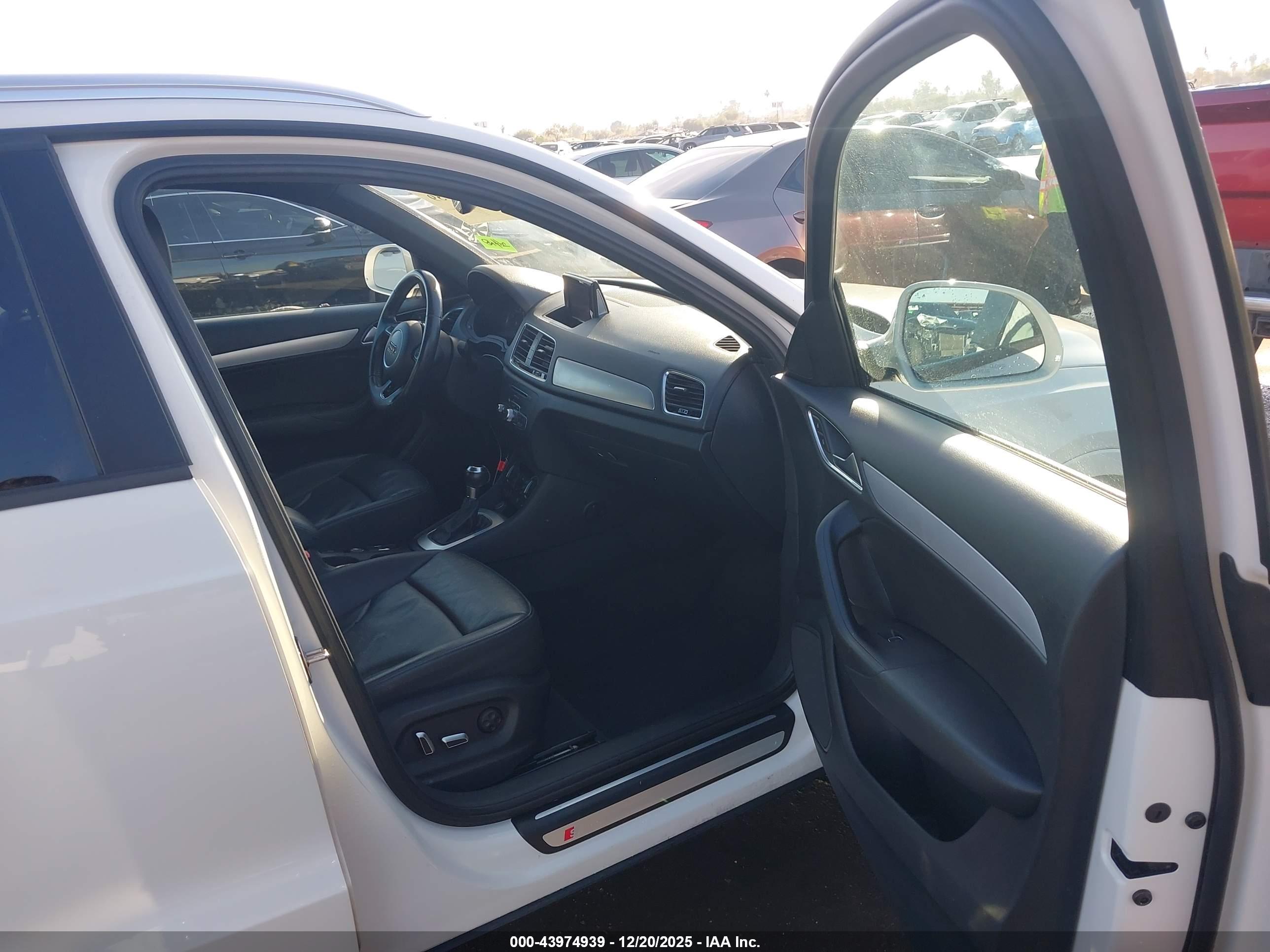 AUDI Q3 image 5