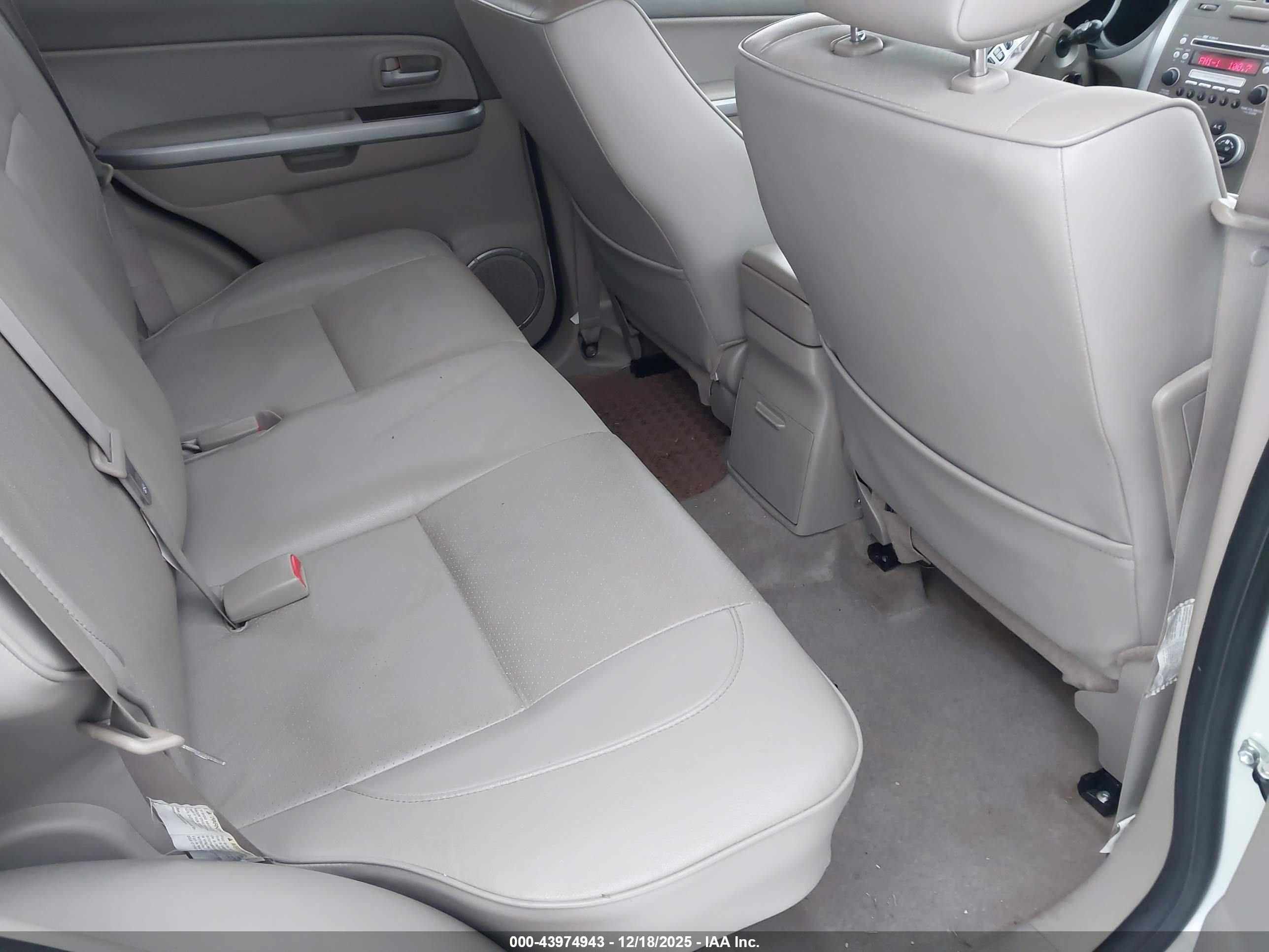 SUZUKI GRAND image 8