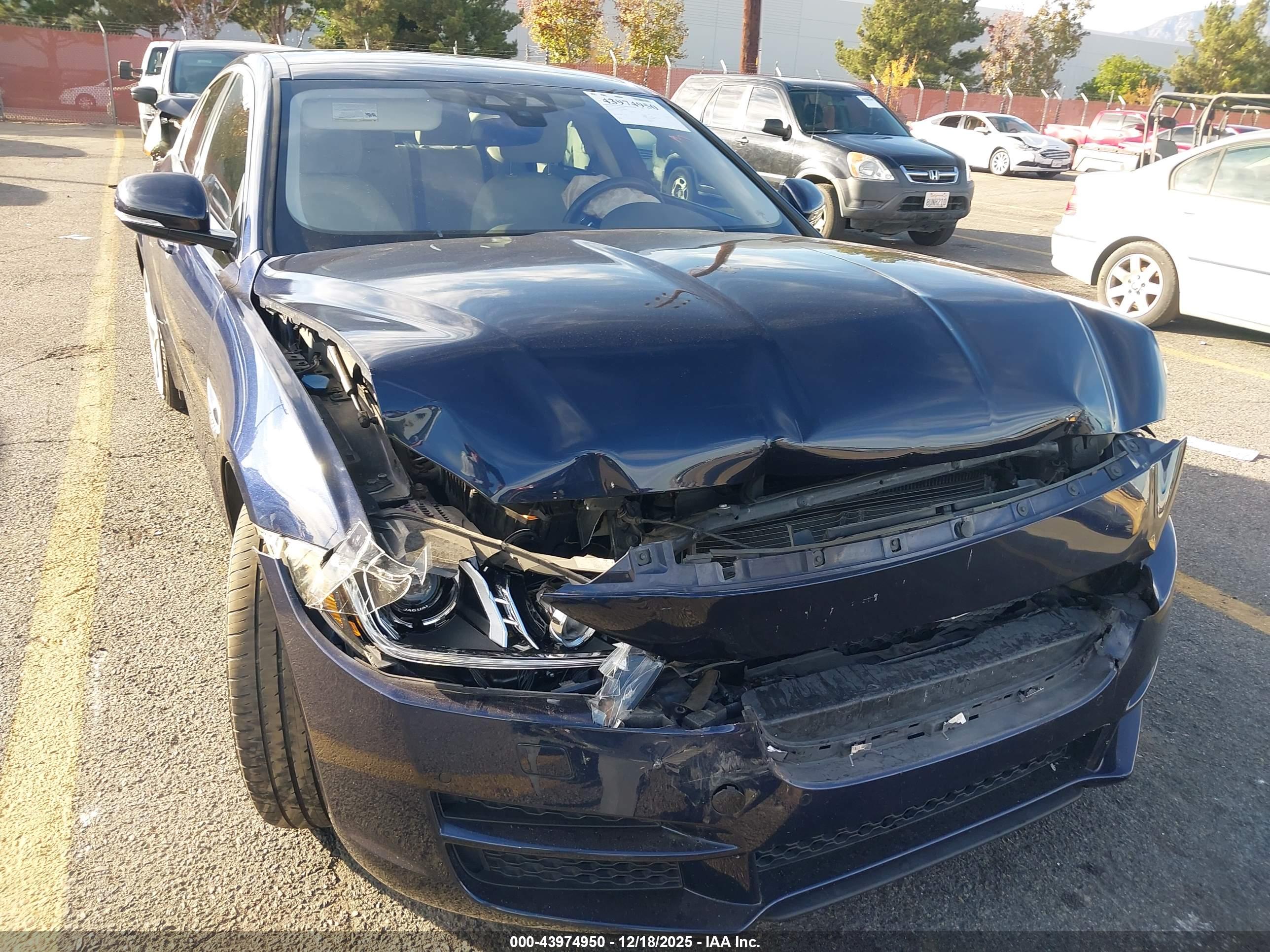JAGUAR XE image 6