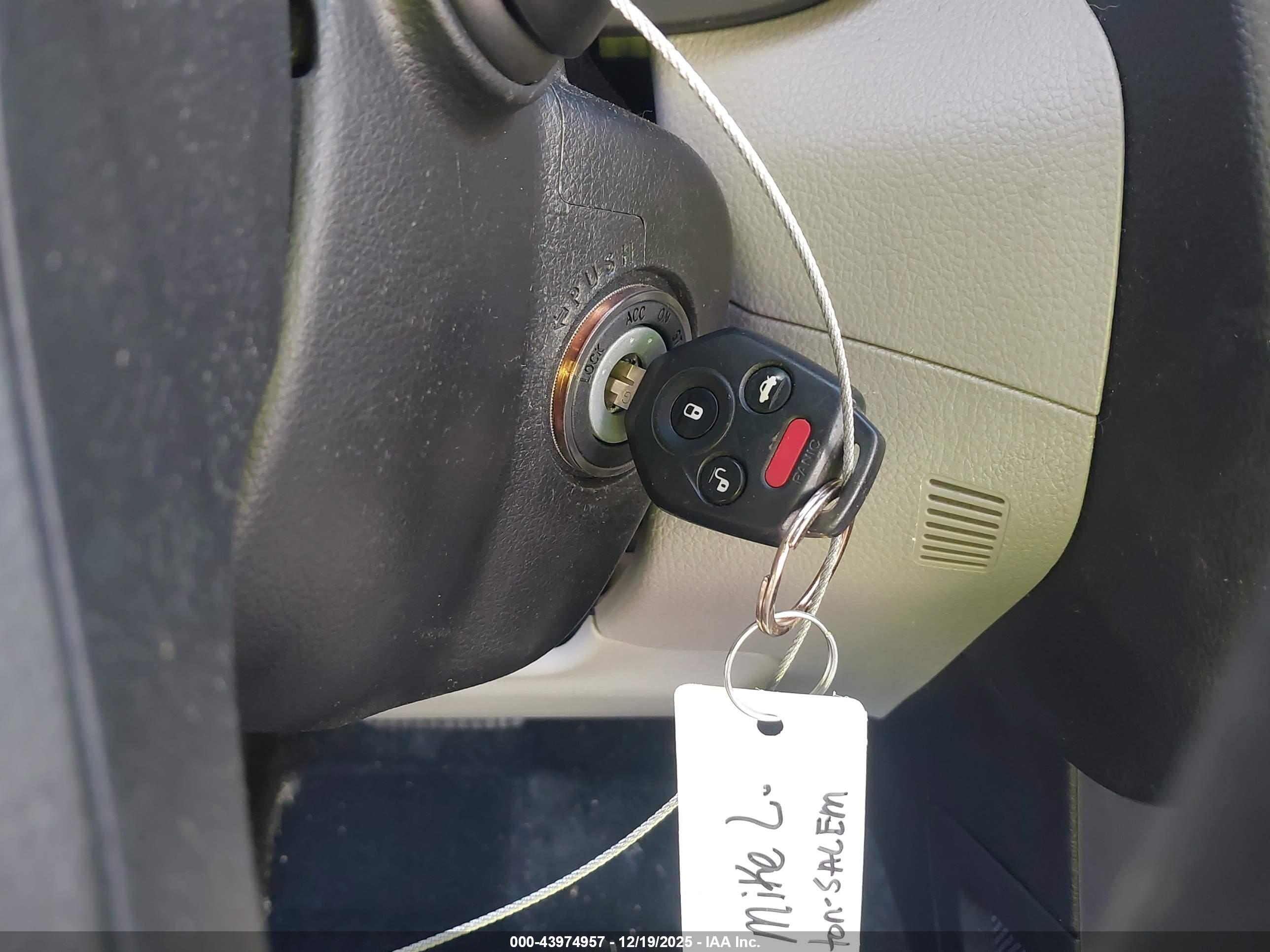 SUBARU FORESTER image 11