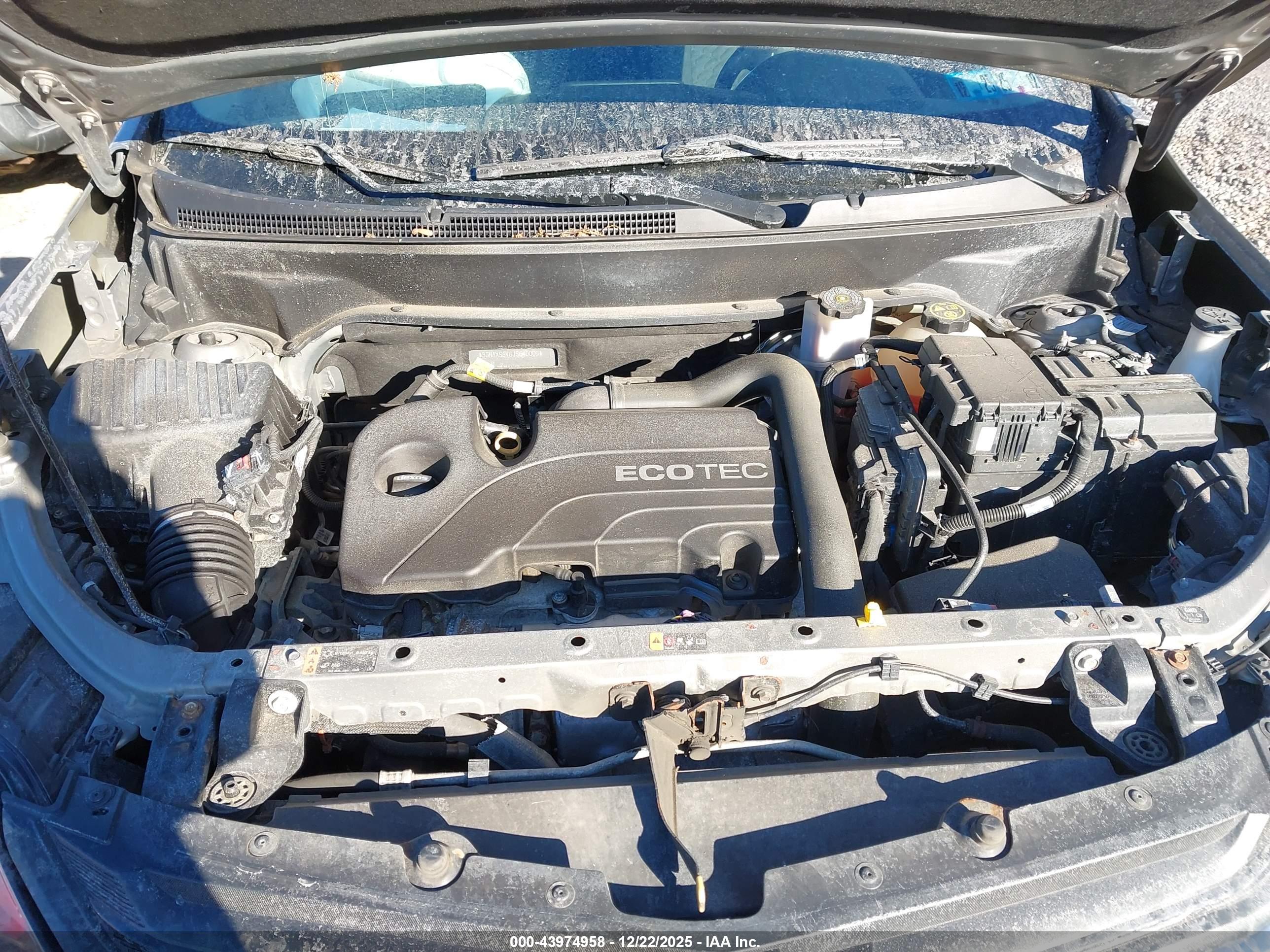 CHEVROLET EQUINOX image 10