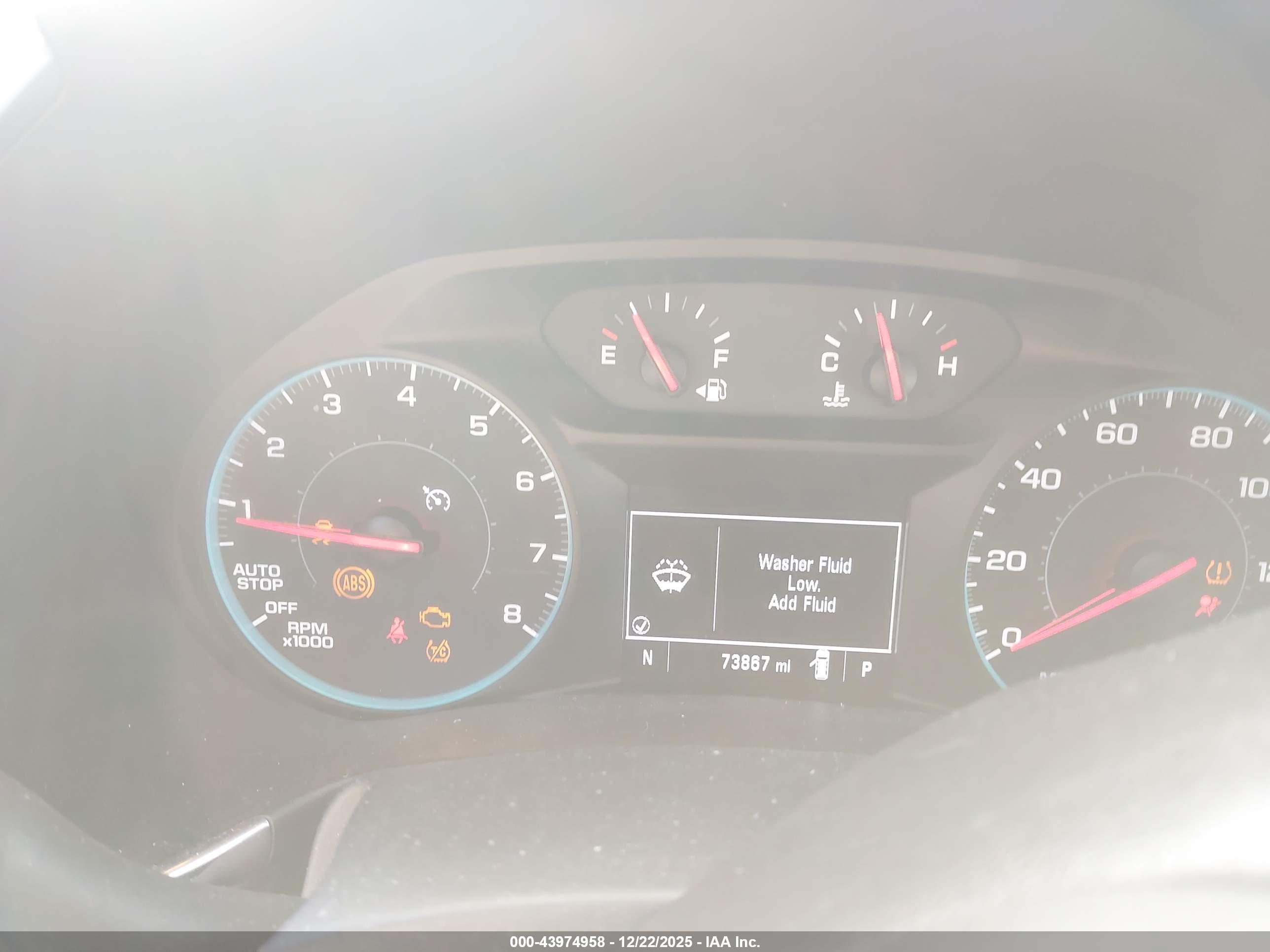 CHEVROLET EQUINOX image 7