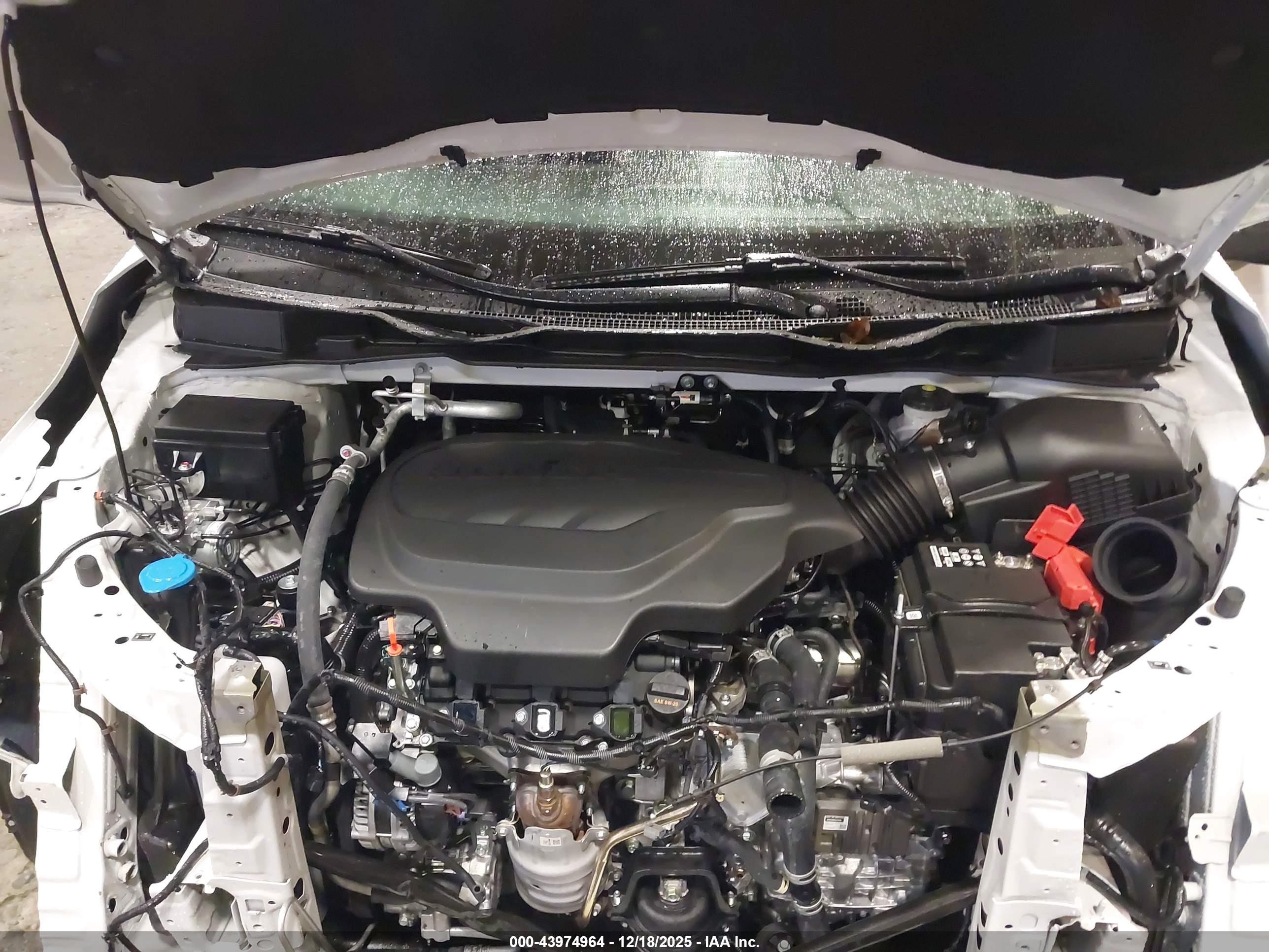 HONDA ODYSSEY image 10