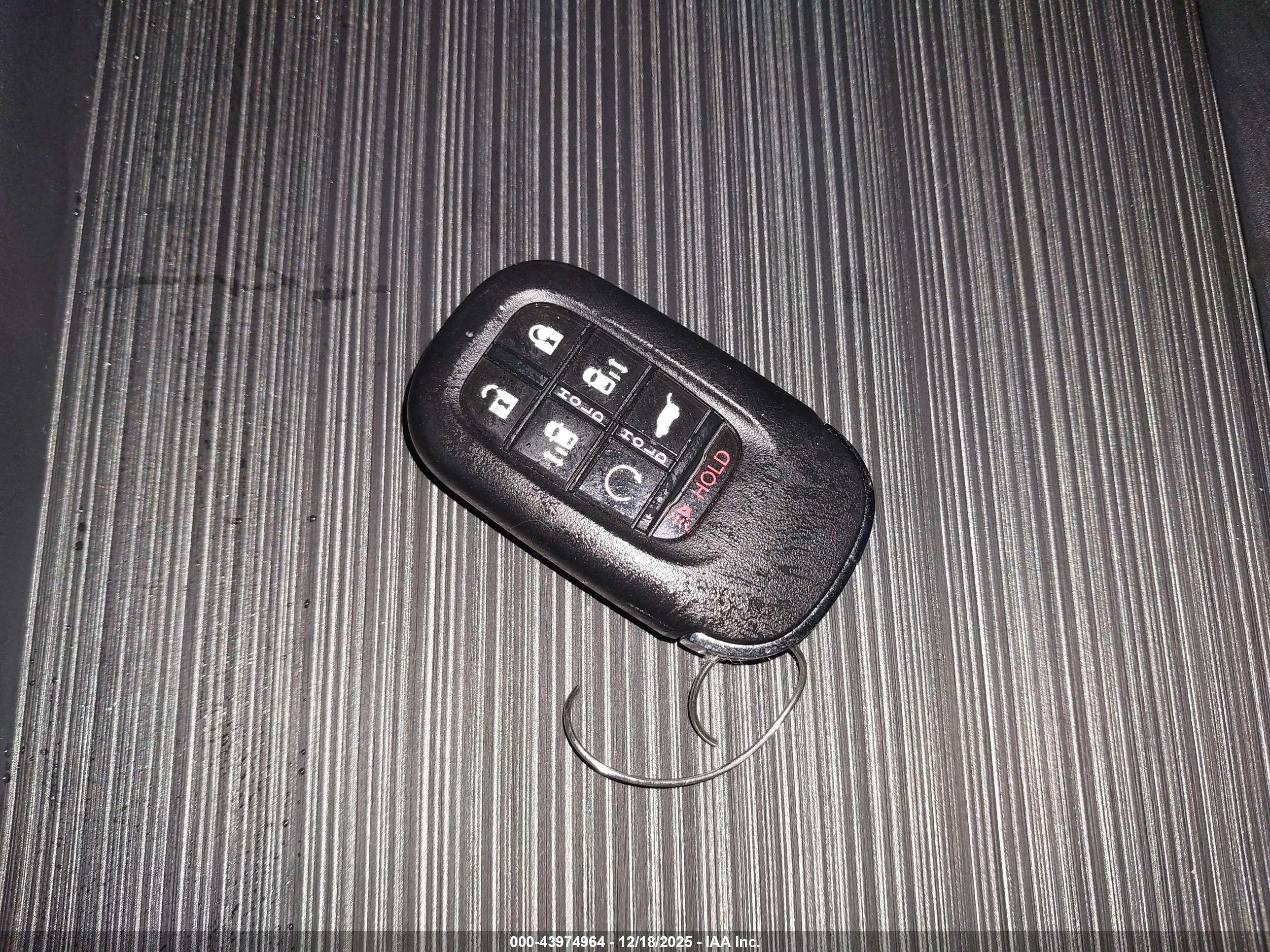 HONDA ODYSSEY image 11