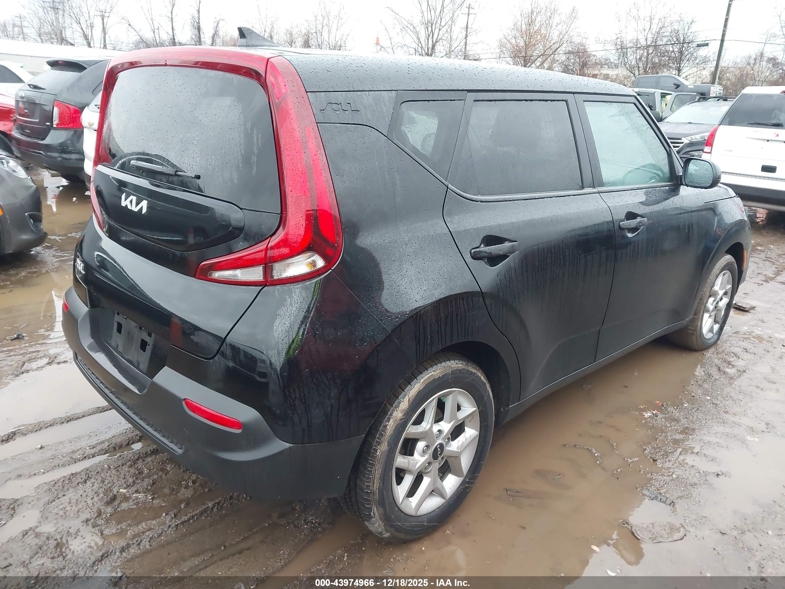 KIA SOUL image 4