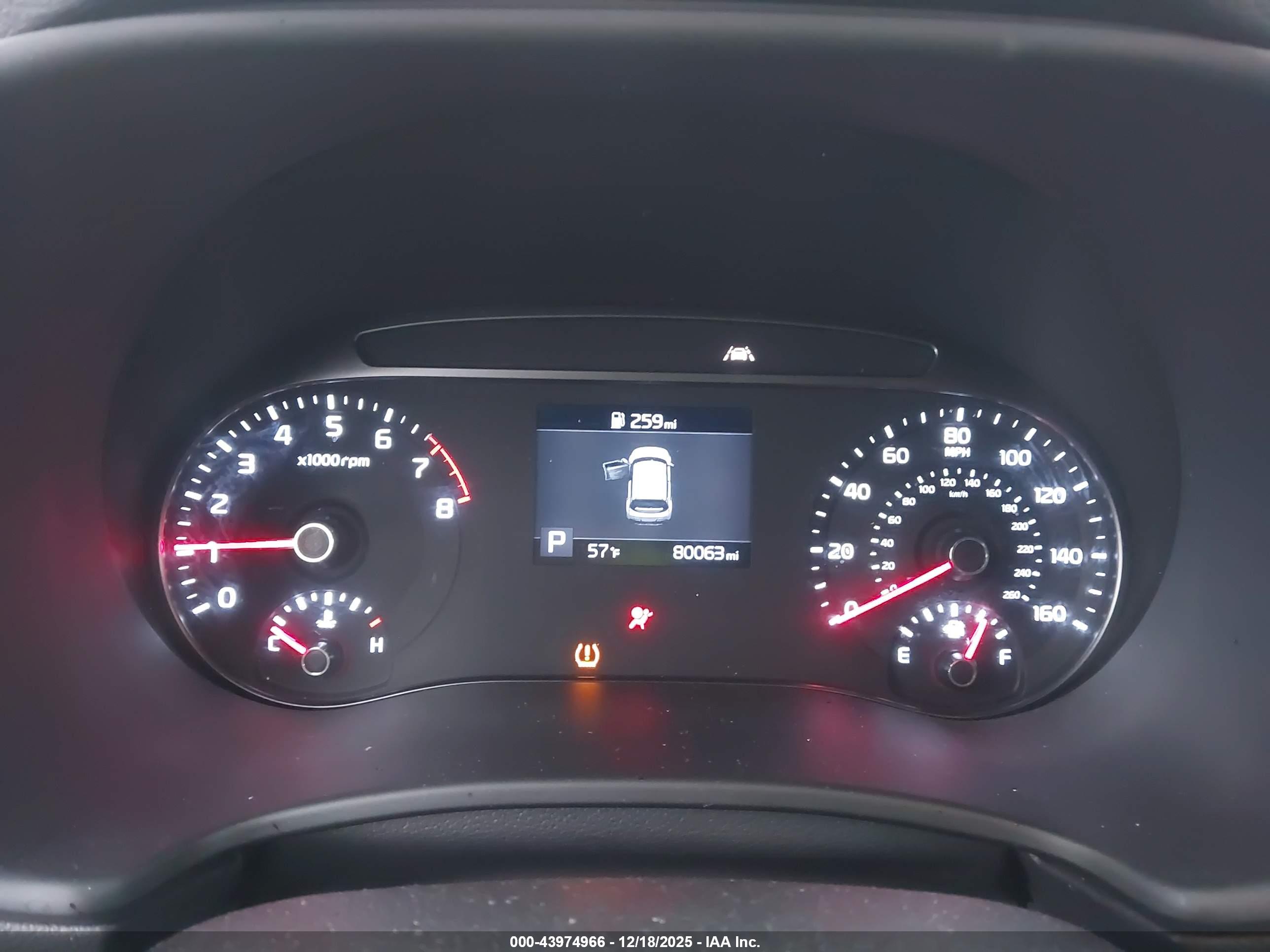 KIA SOUL image 7