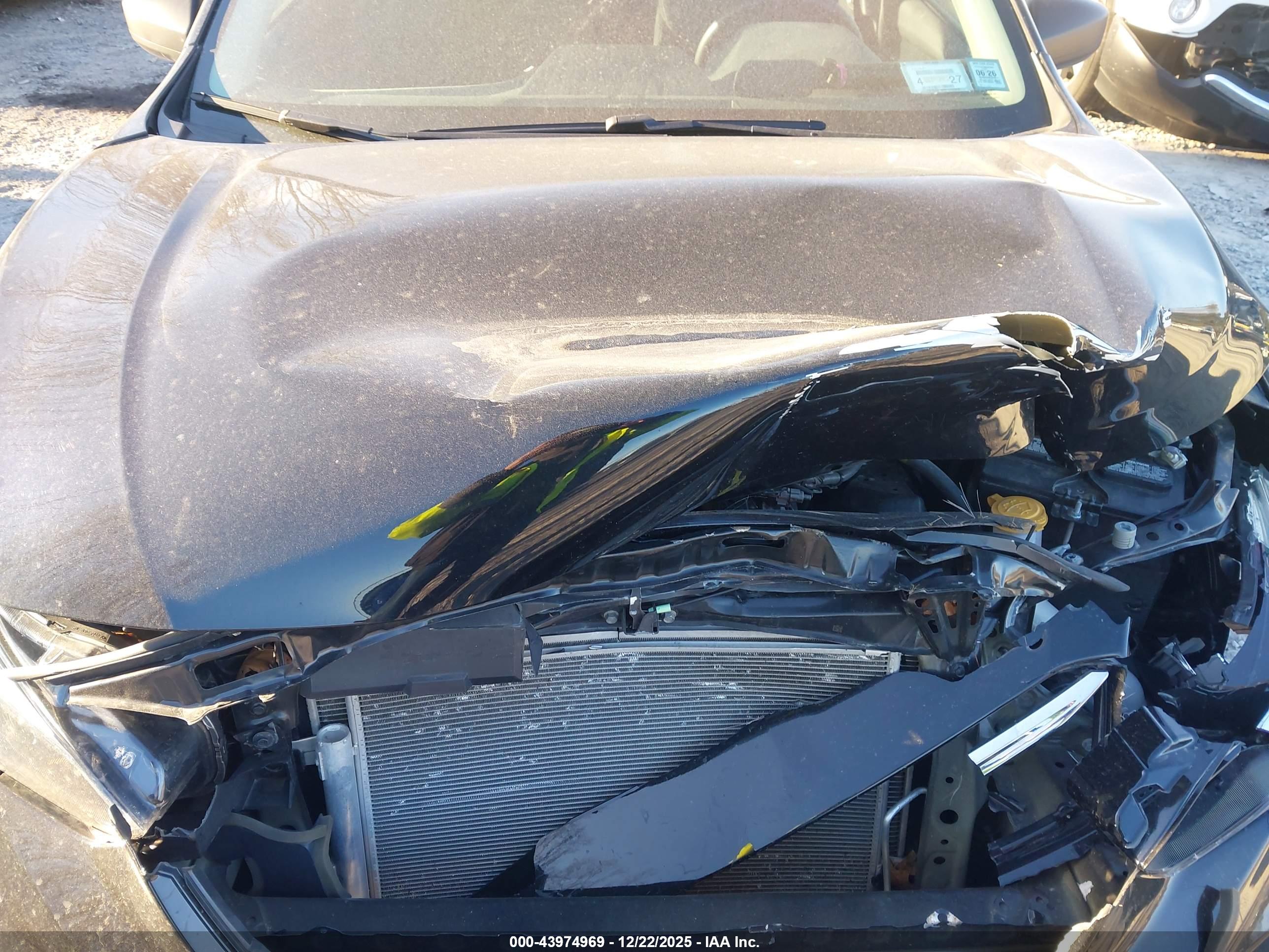 SUBARU IMPREZA image 10