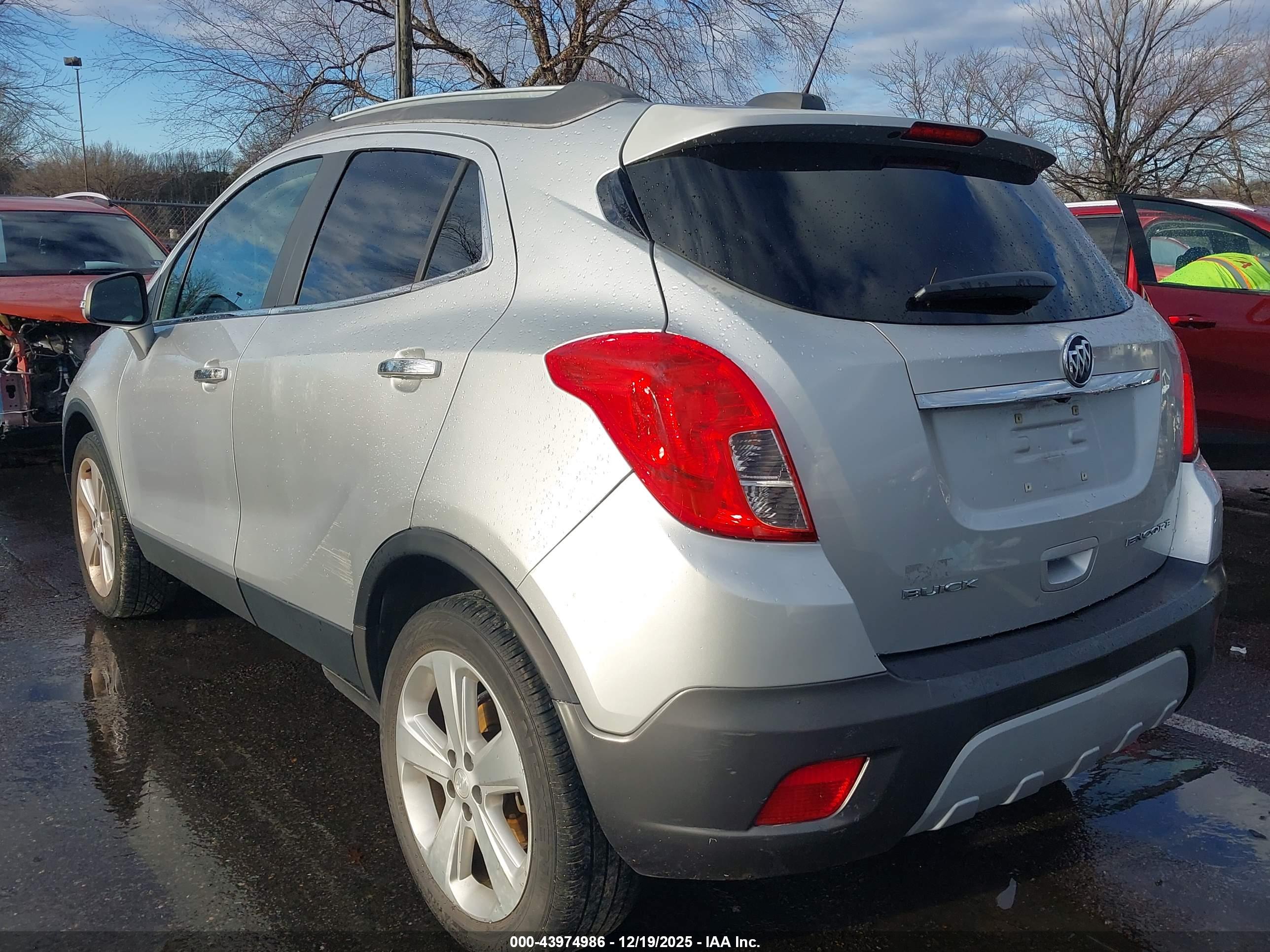 BUICK ENCORE image 3