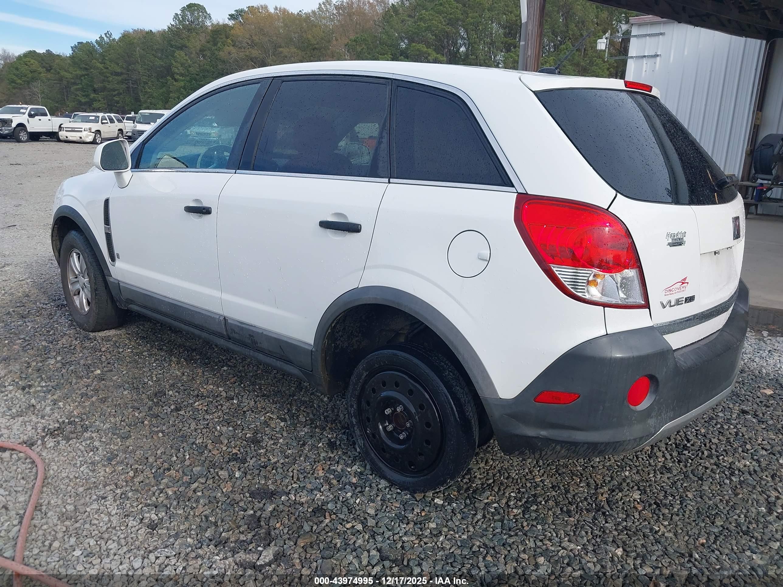 SATURN VUE image 3
