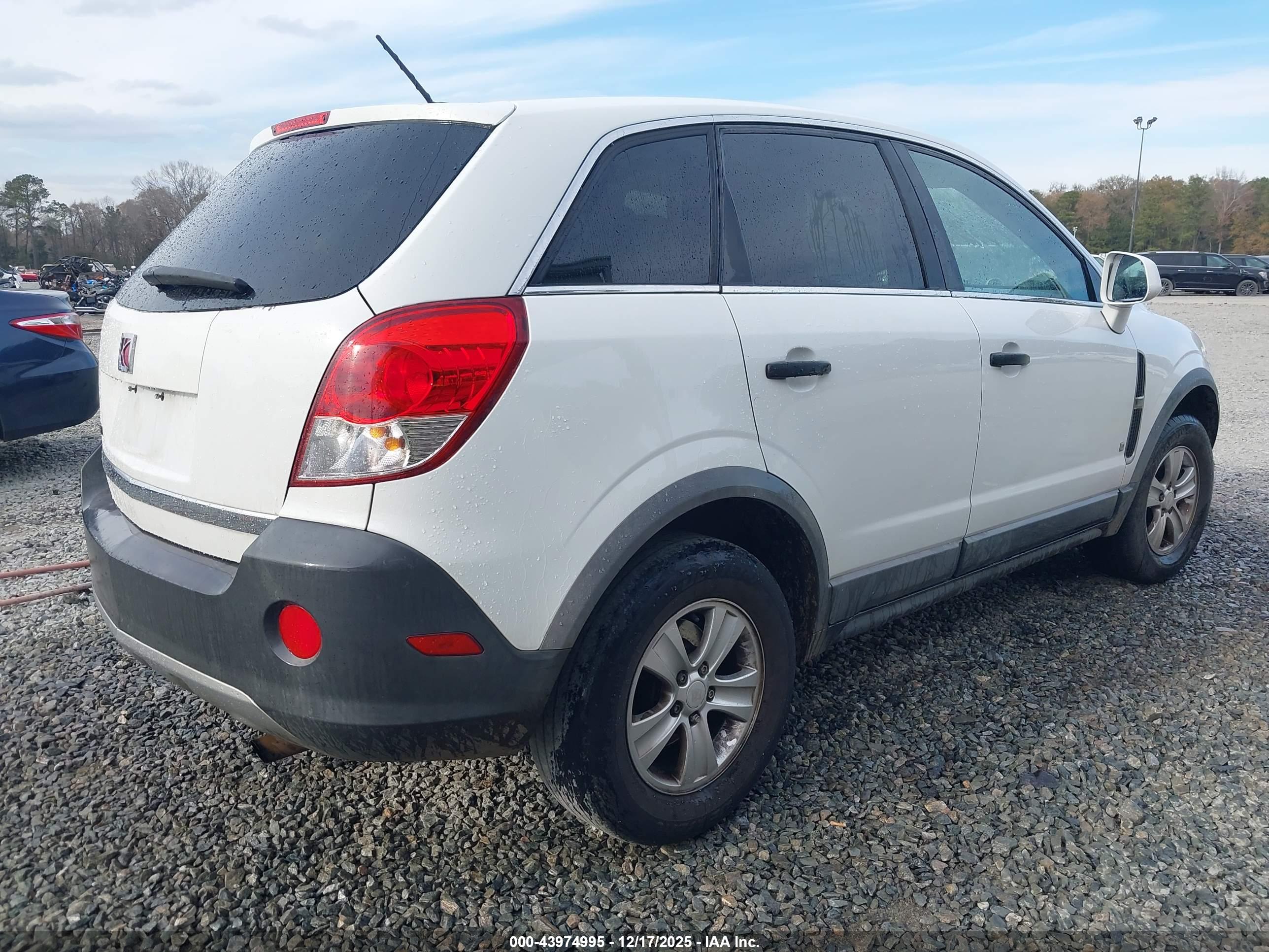 SATURN VUE image 4