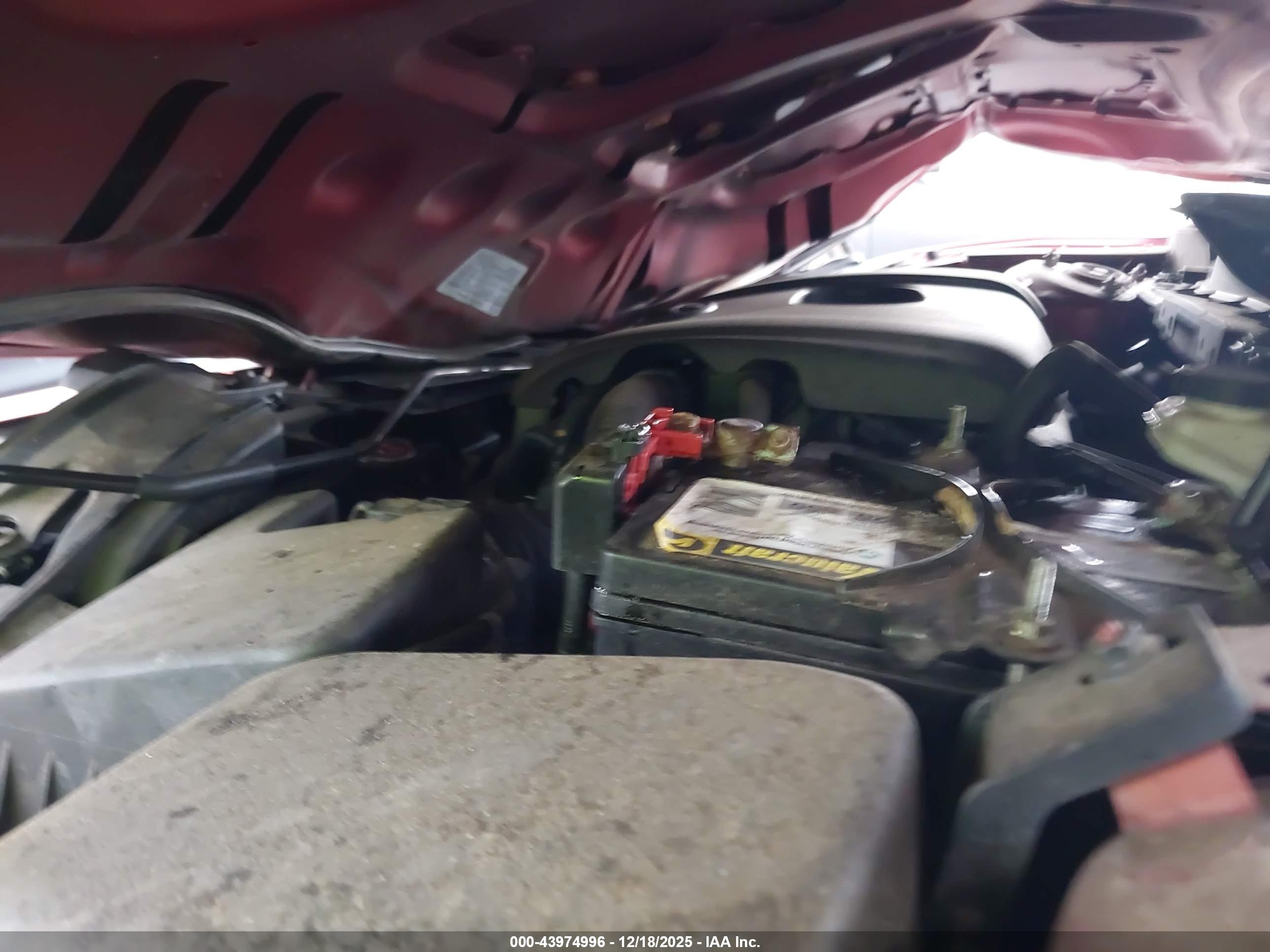 SCION IA image 10