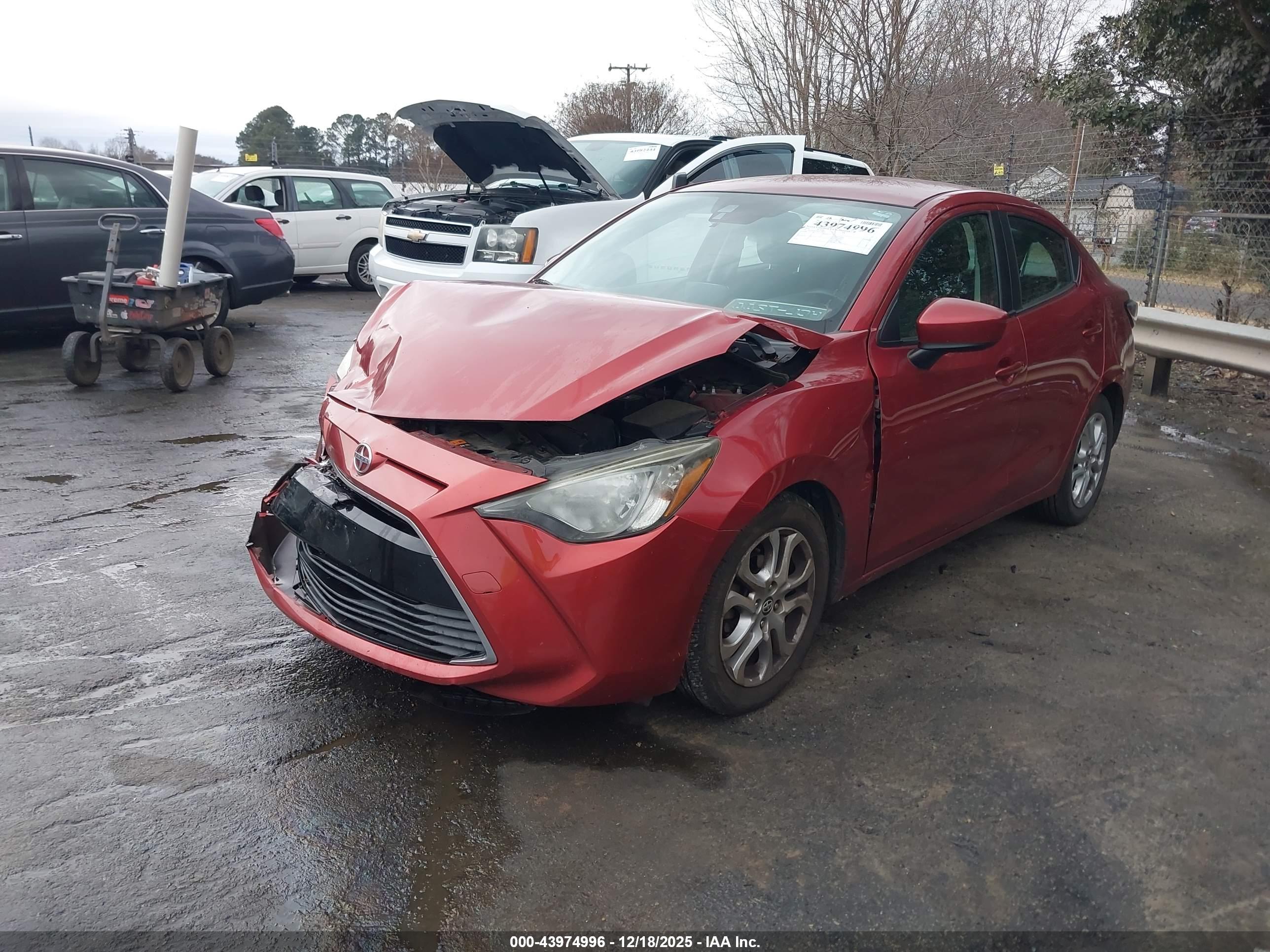 SCION IA image 2