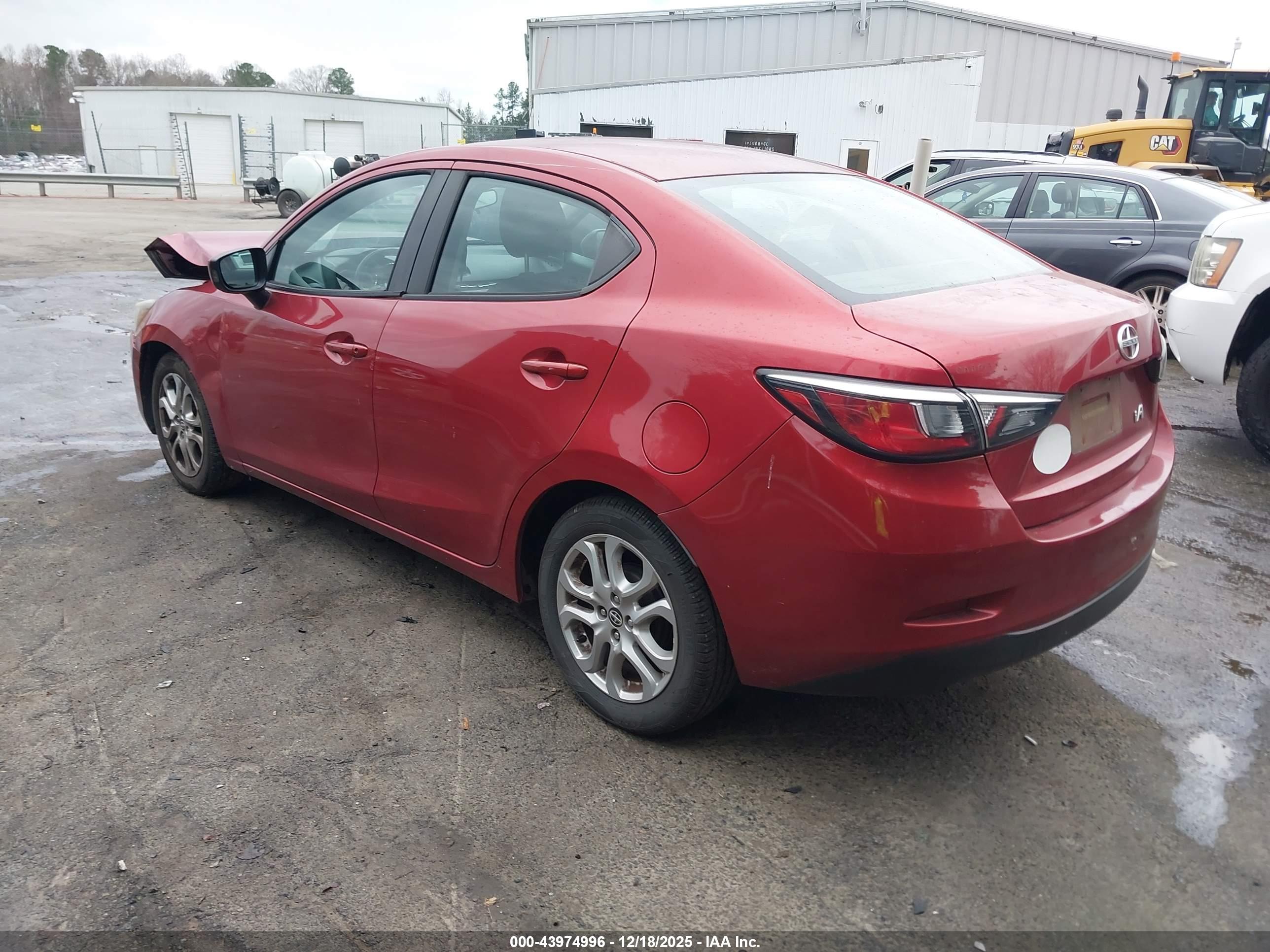 SCION IA image 3