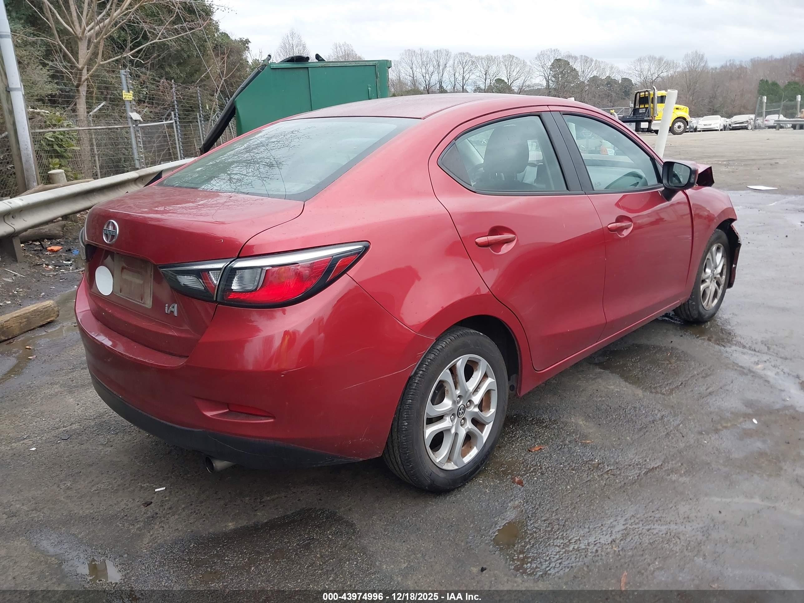 SCION IA image 4
