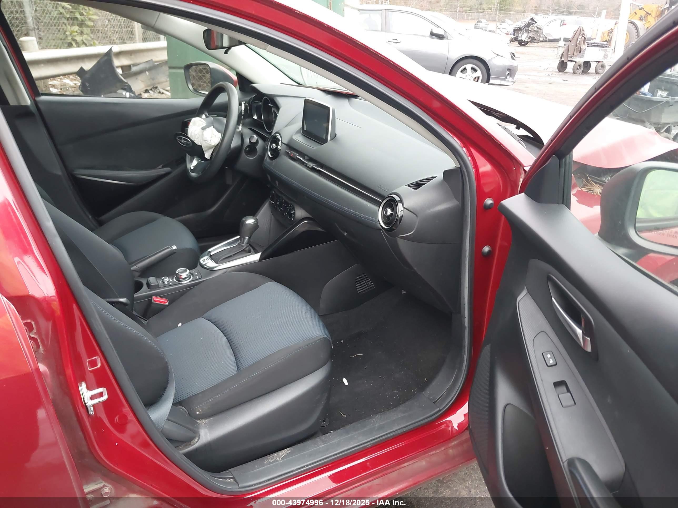 SCION IA image 5