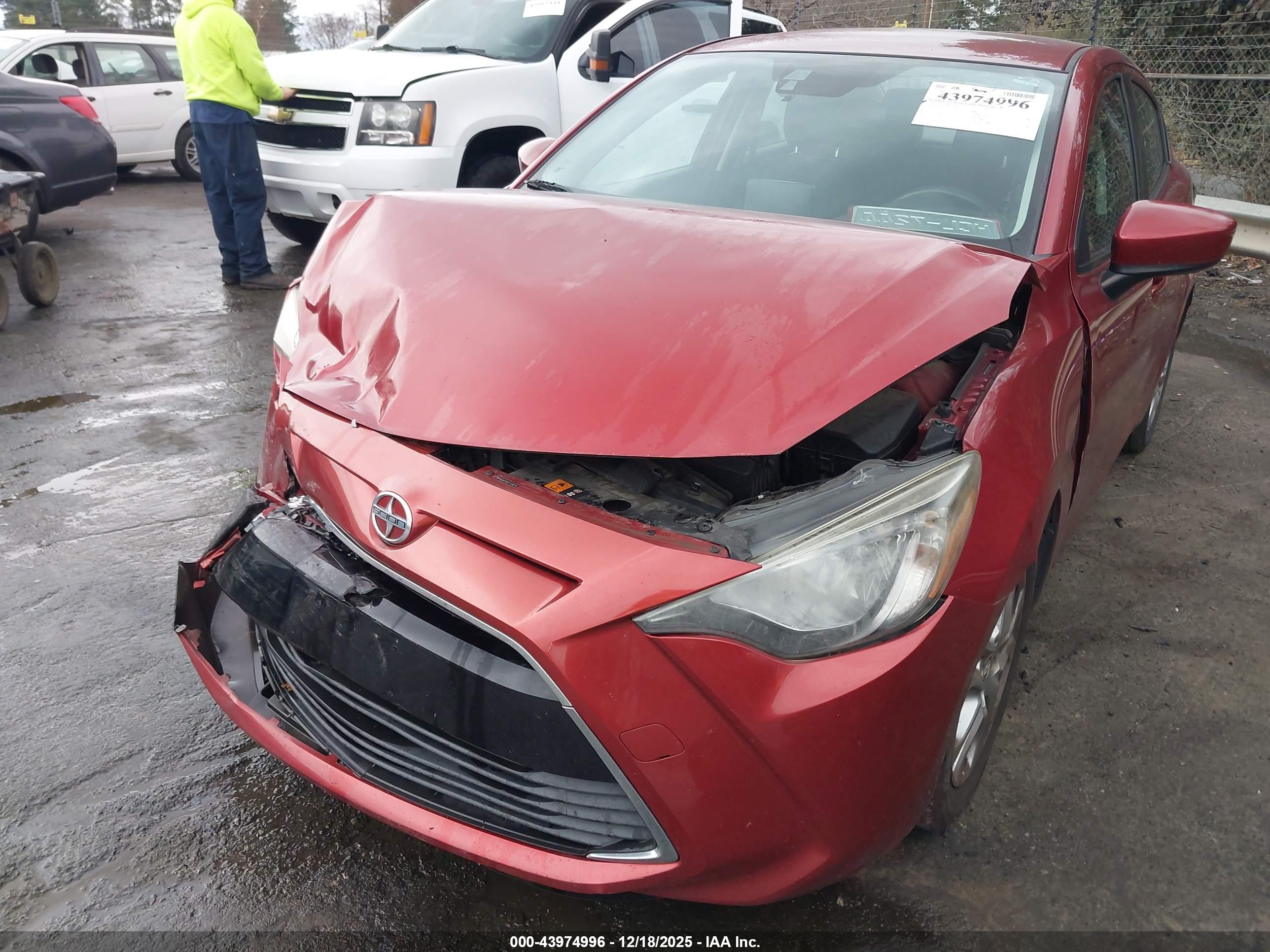 SCION IA image 6