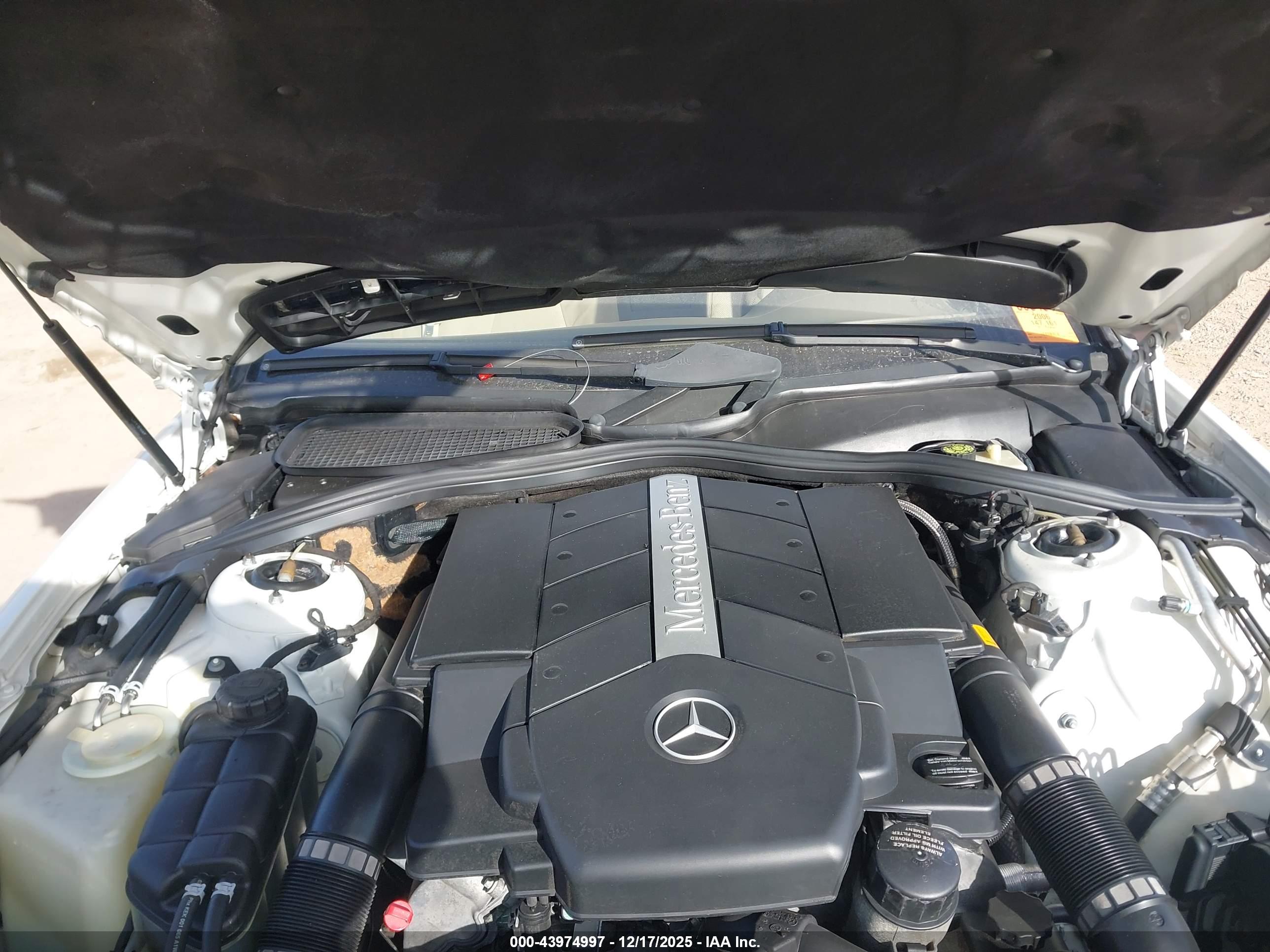 MERCEDES-BENZ S image 10