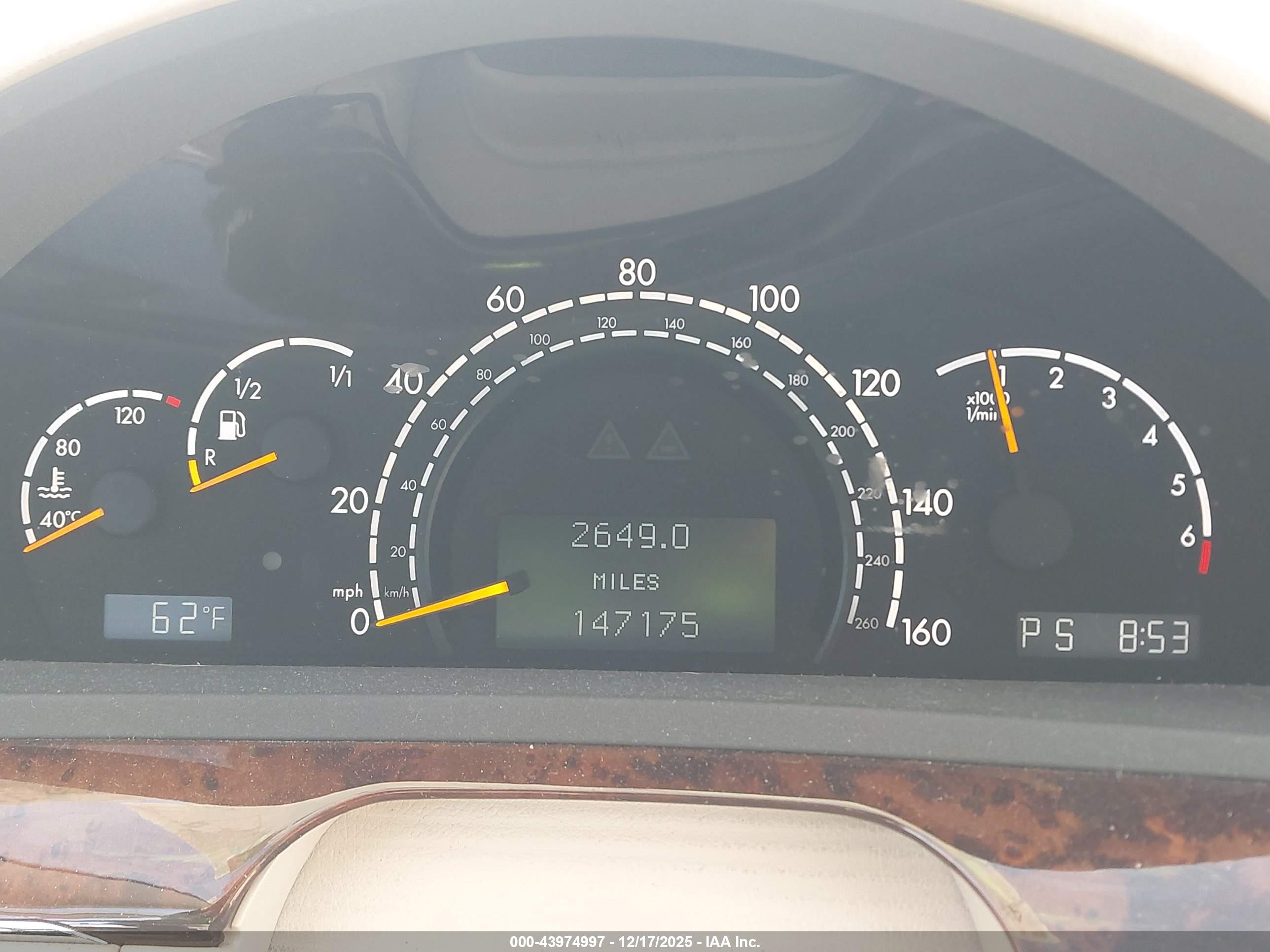 MERCEDES-BENZ S image 7