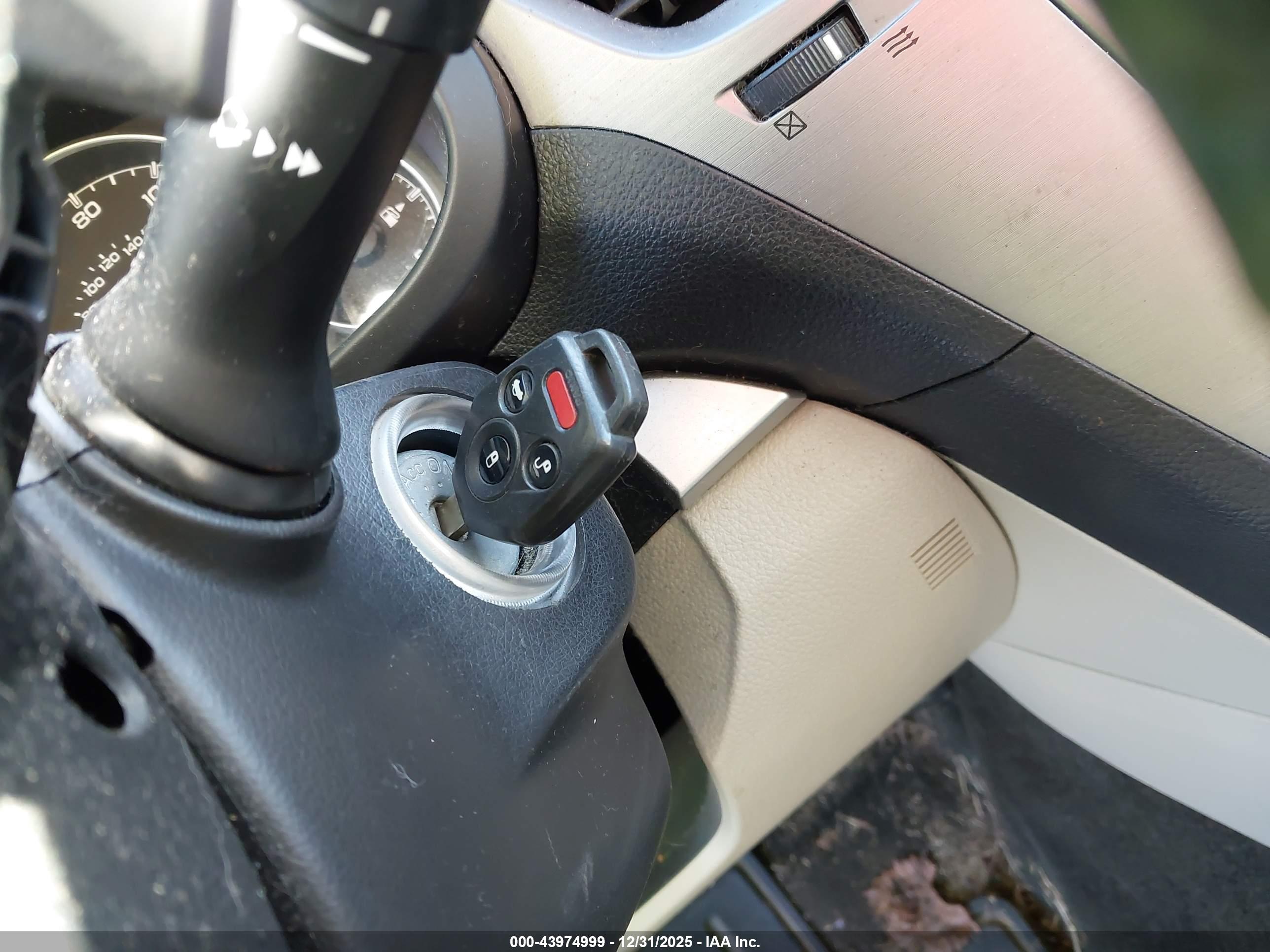 SUBARU OUTBACK image 11