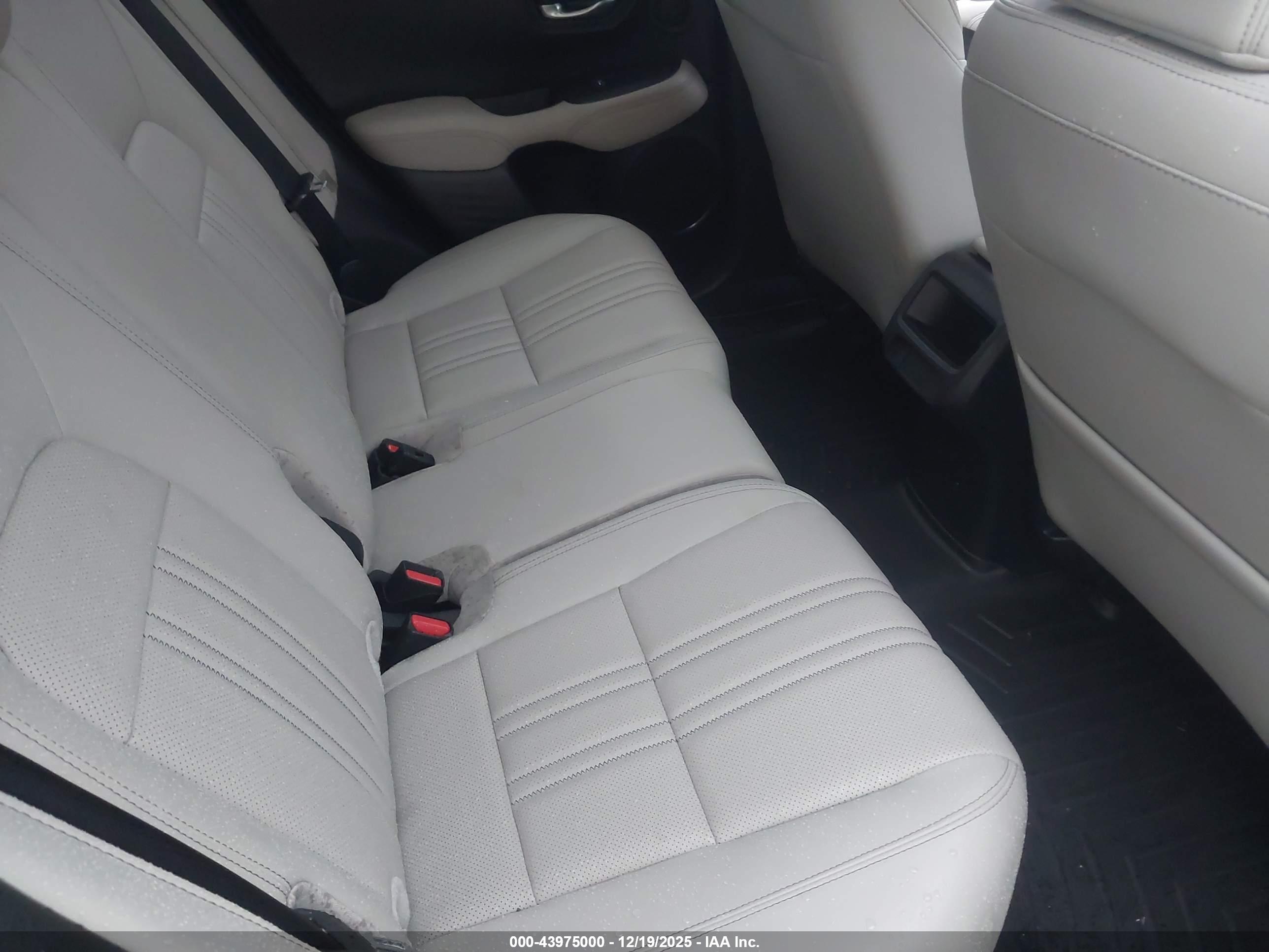 HONDA HR-V image 8