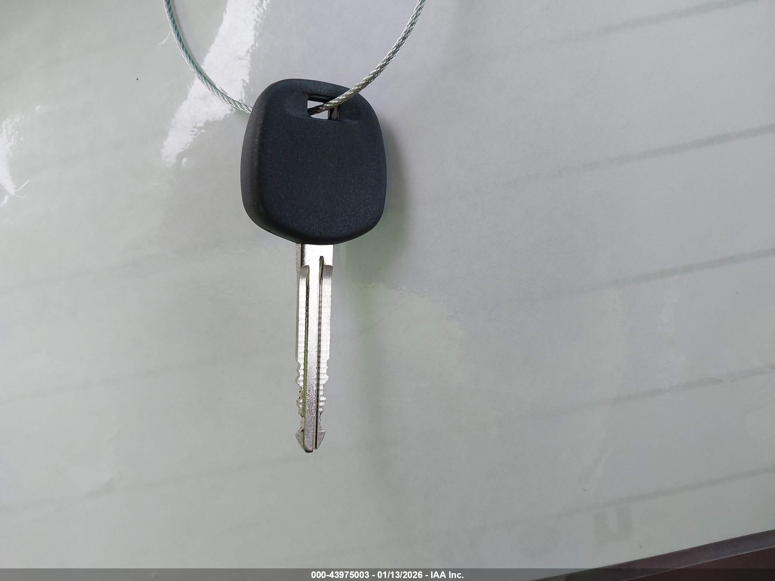 TOYOTA SIENNA image 11