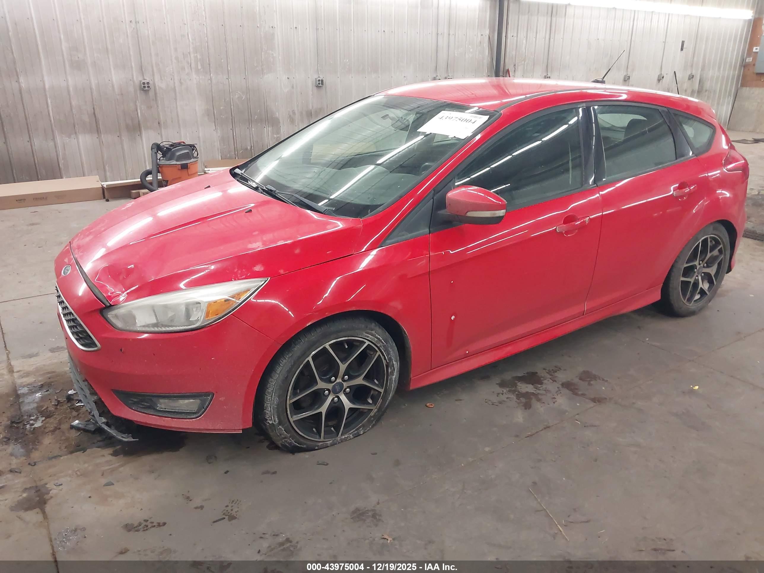 FORD FOCUS image 2