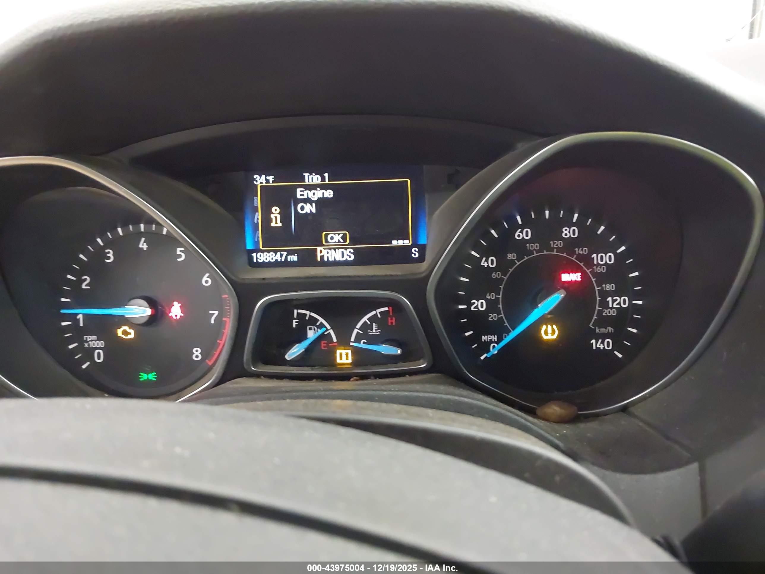 FORD FOCUS image 7