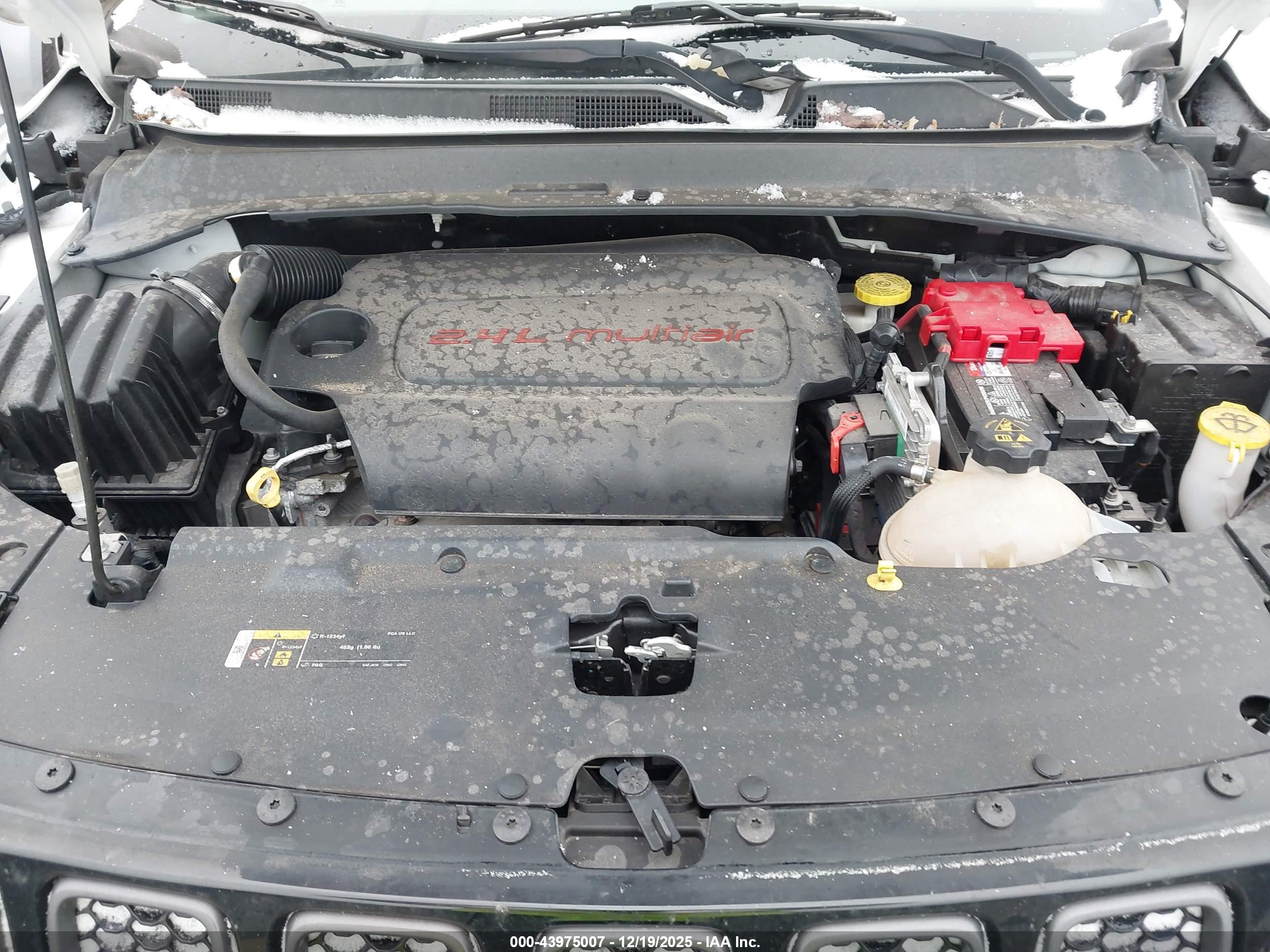 JEEP COMPASS image 10