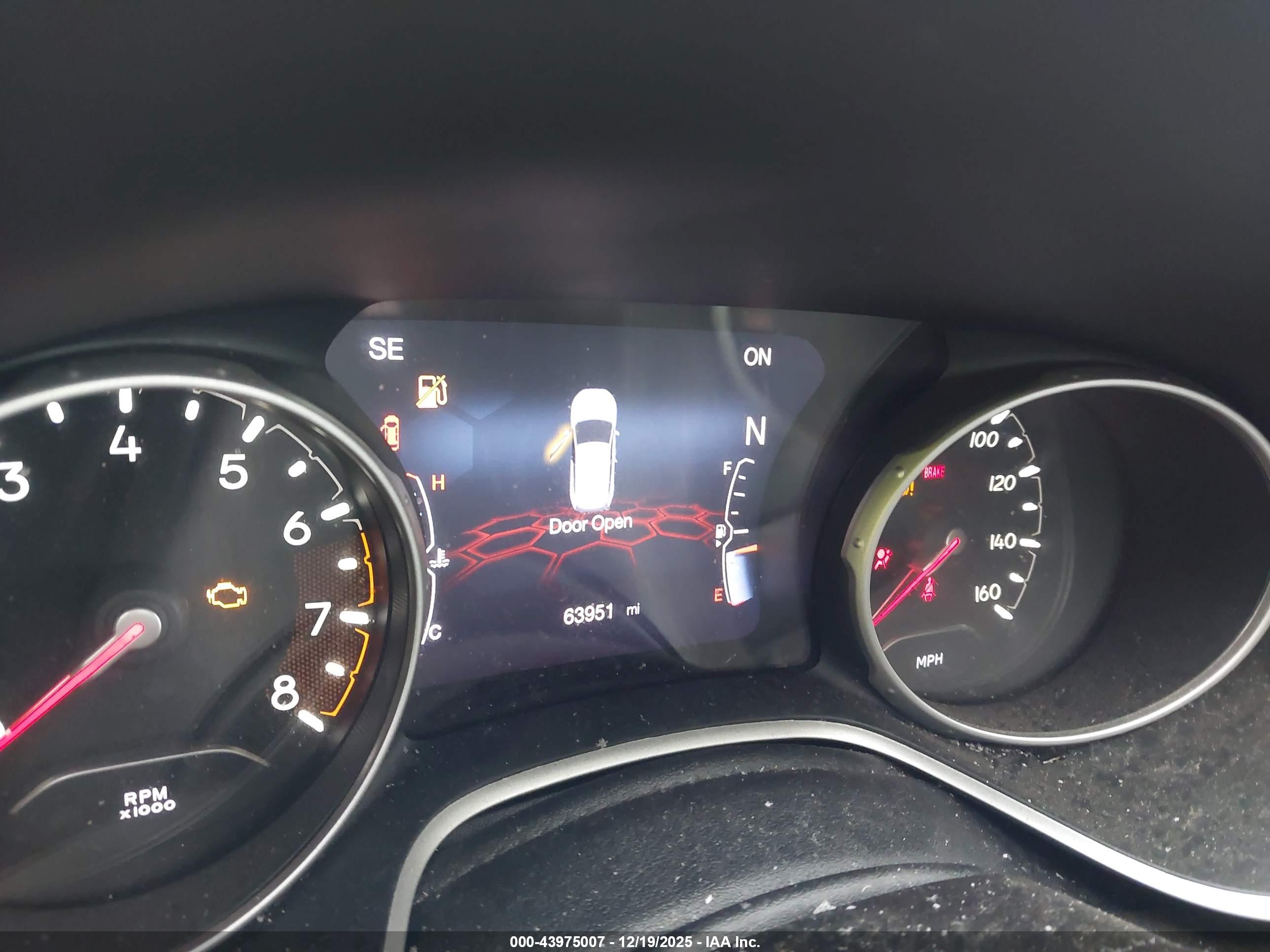 JEEP COMPASS image 7